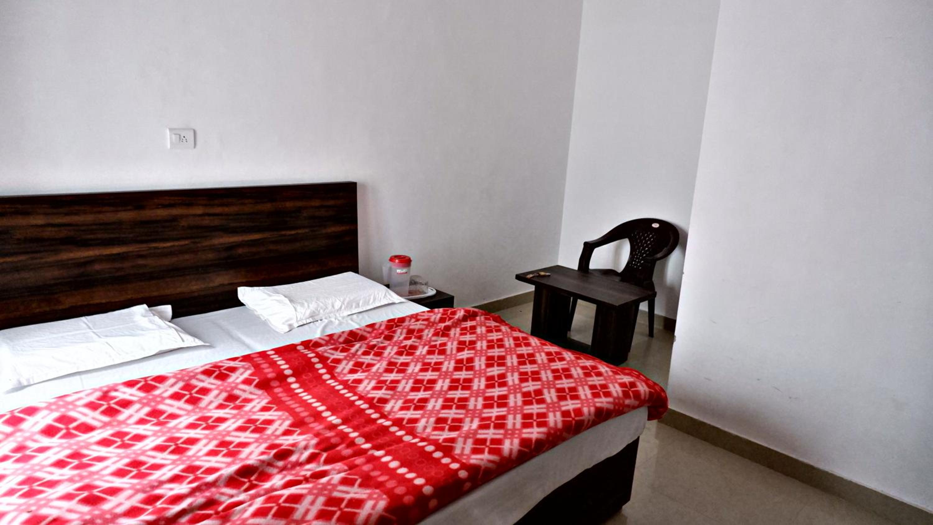 Deluxe Room photo 2