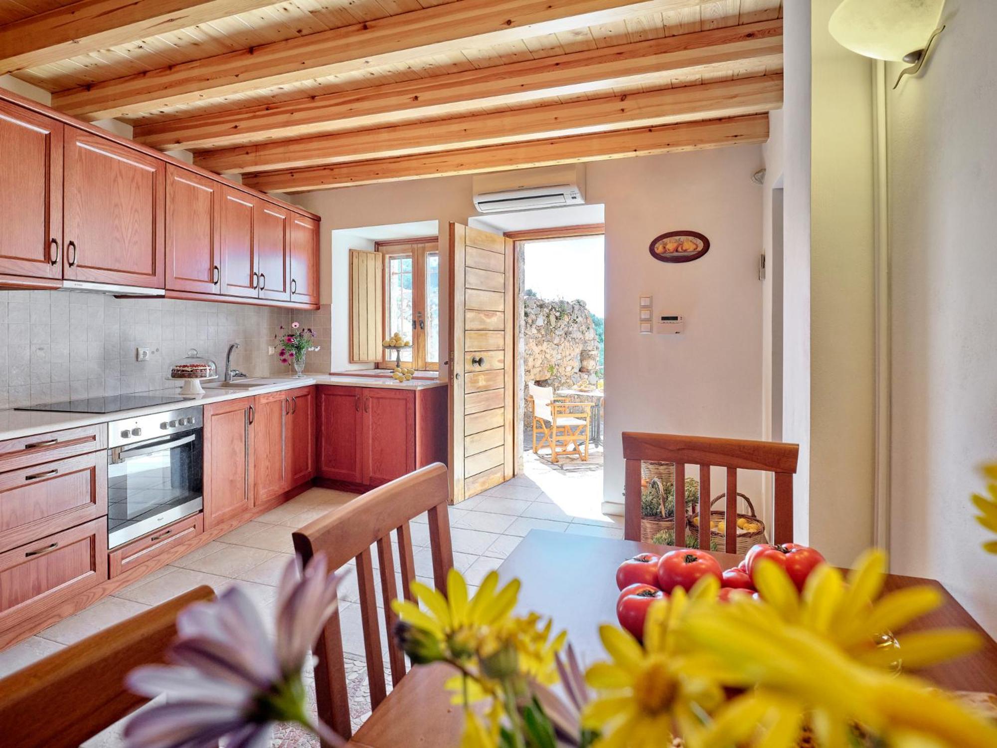 Three-Bedroom House - Photo 29