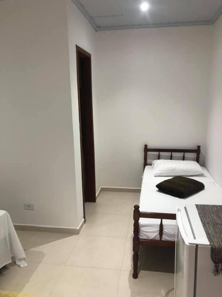 Standard Triple Room - Photo 7