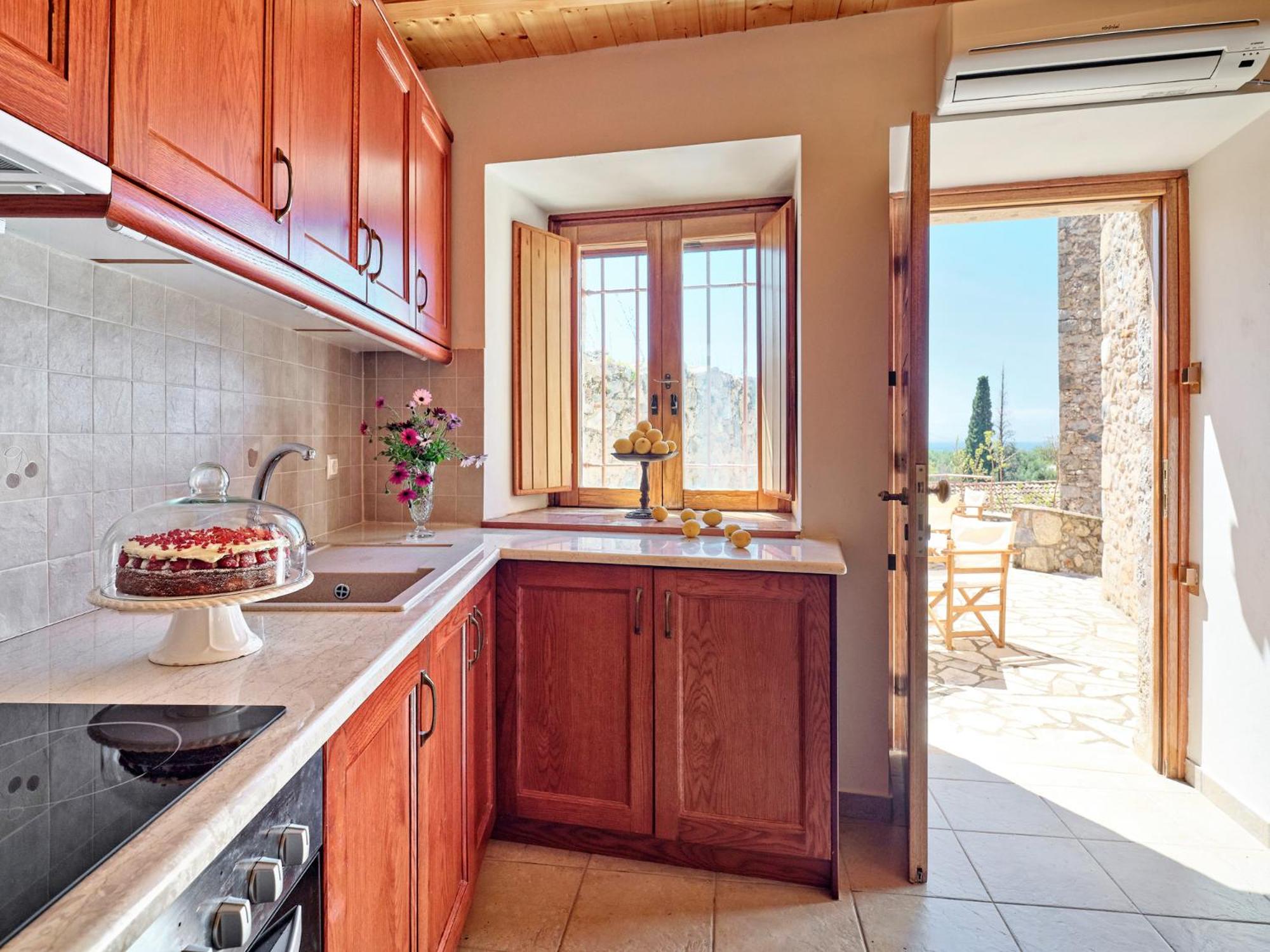 Three-Bedroom House - Photo 25