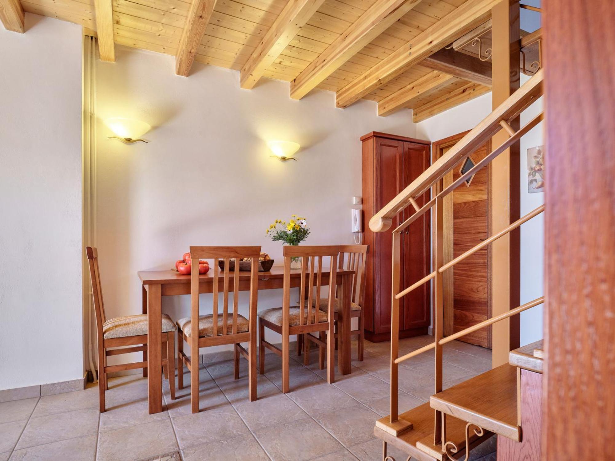 Three-Bedroom House - Photo 26