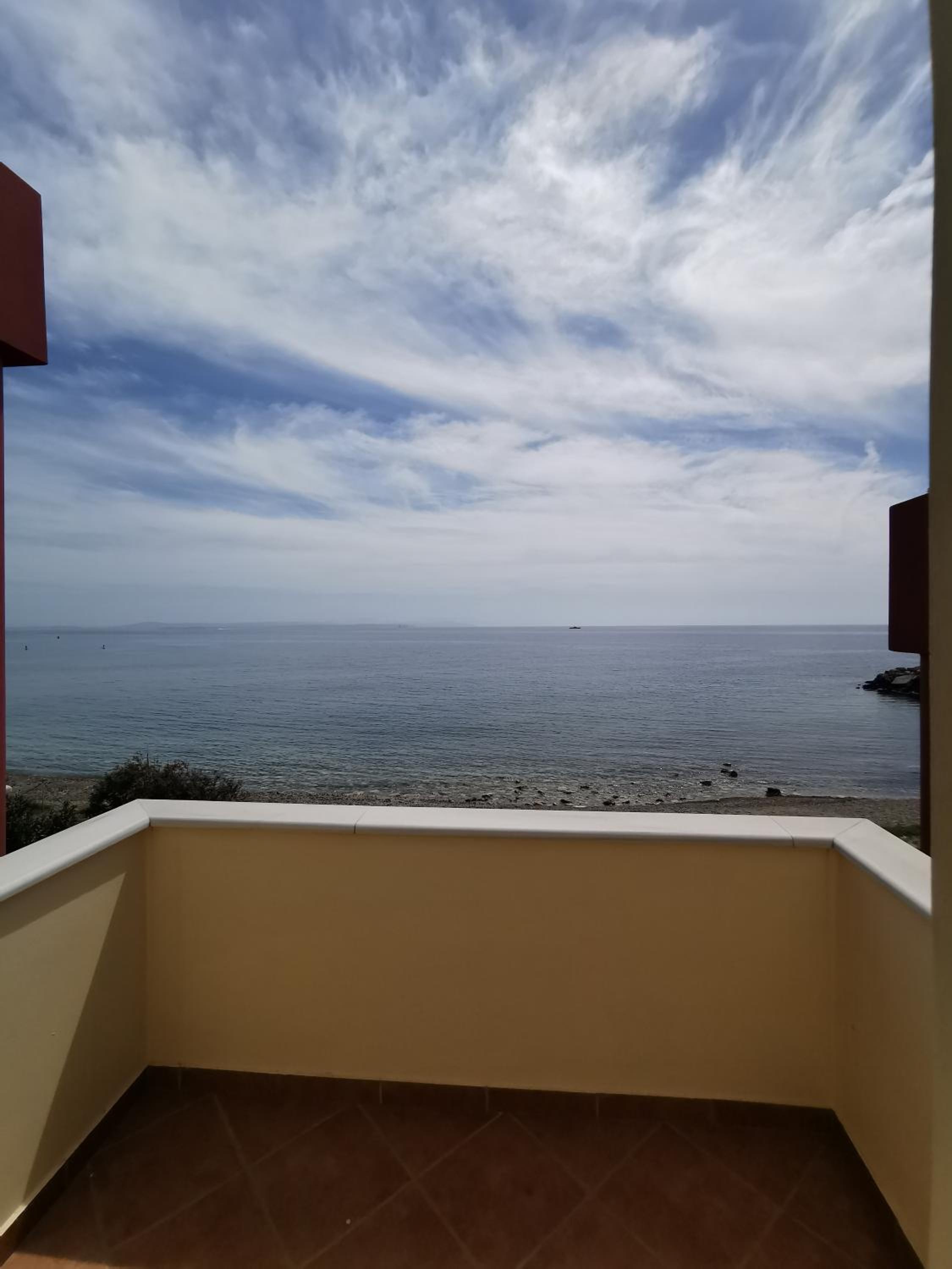 Apartment with Sea View photo 3