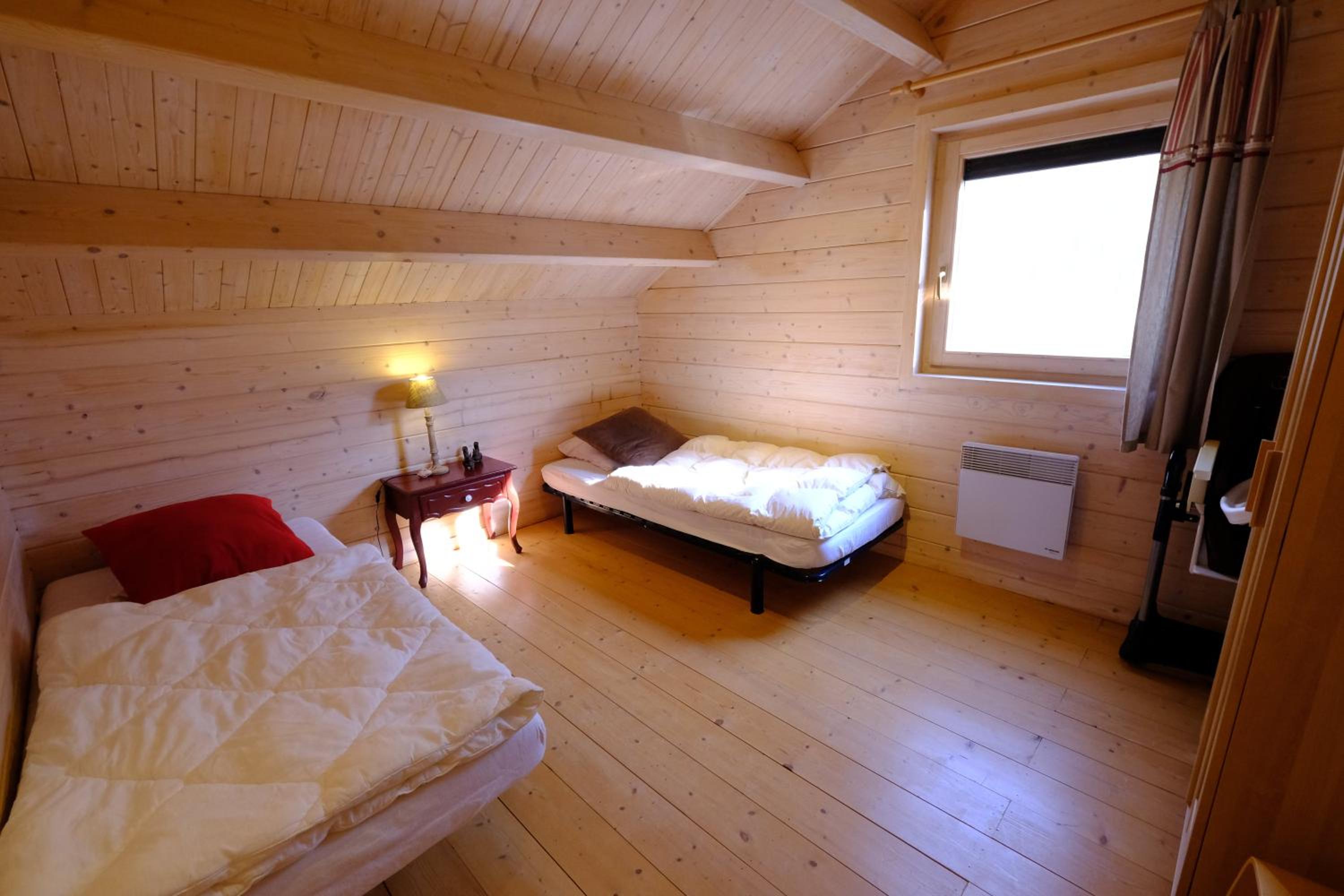 Chalet photo 1