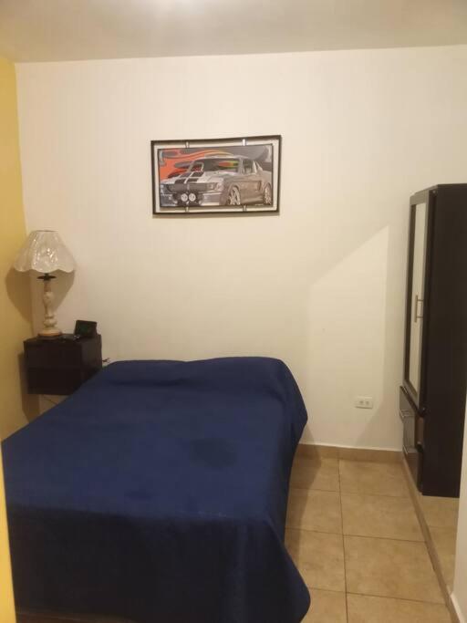 Two-Bedroom House photo 2