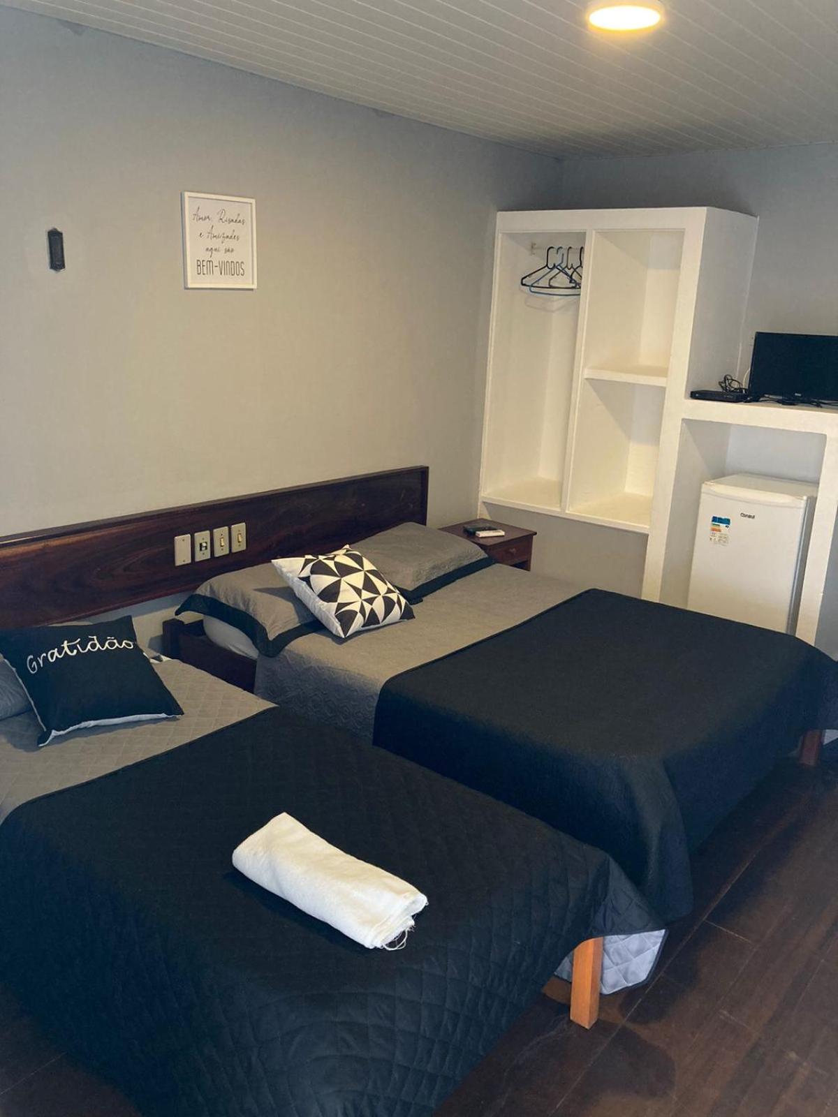 Basic Triple Room photo 1