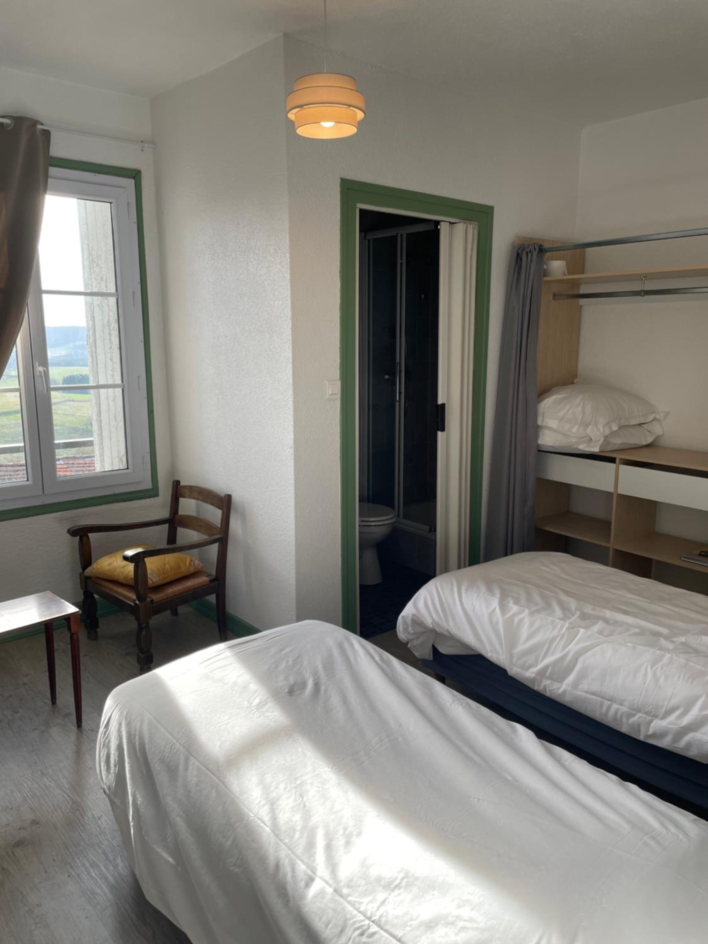 Standard Double Room photo 1