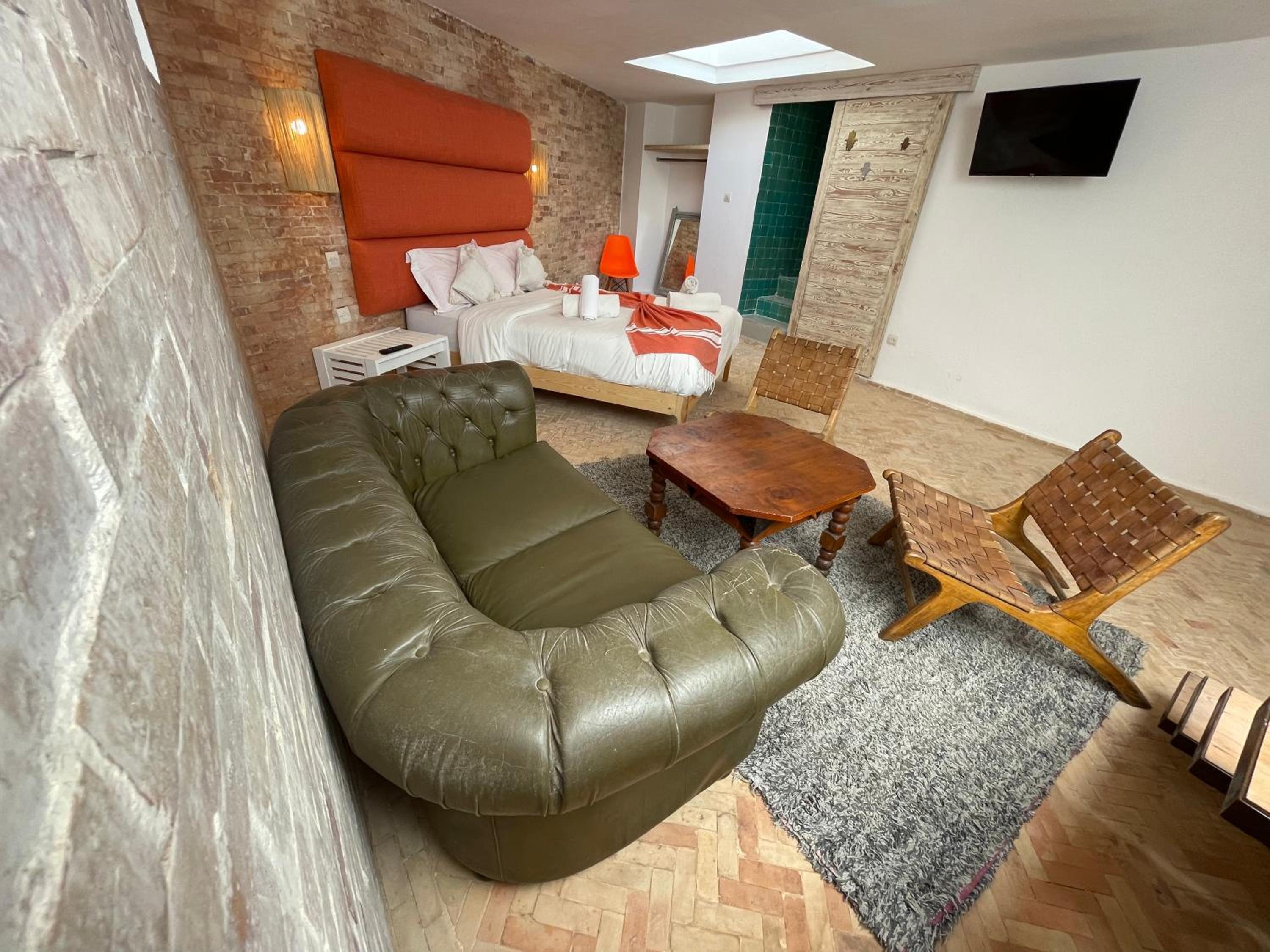Junior Suite photo 3