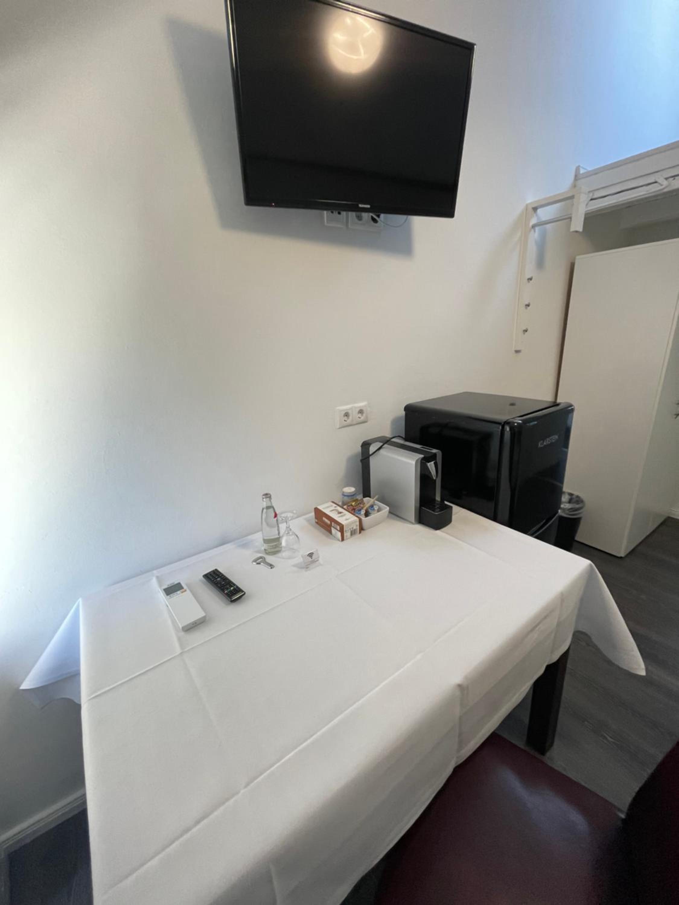 Economy Single Room photo 1