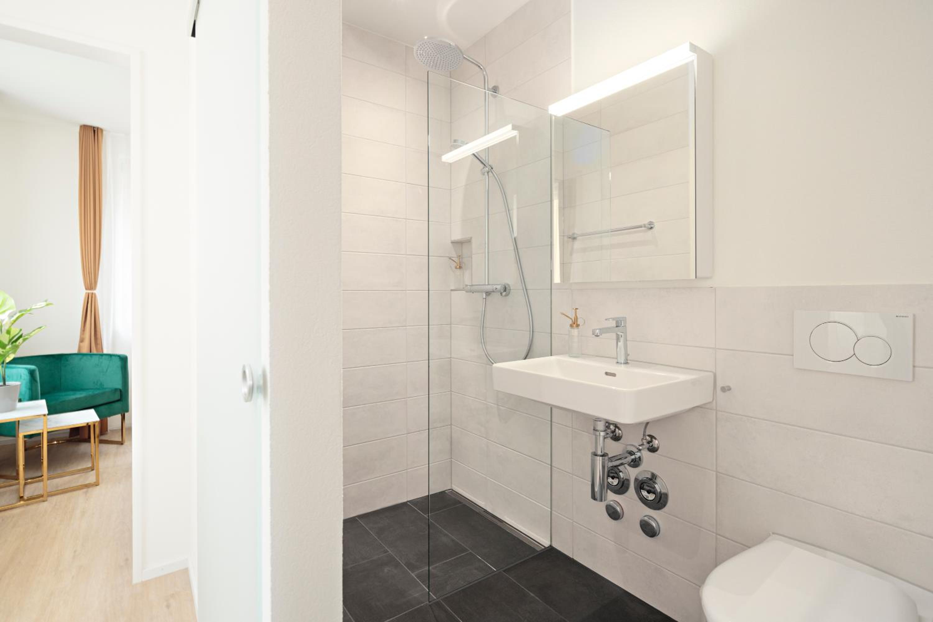 Deluxe King Suite - Photo 15