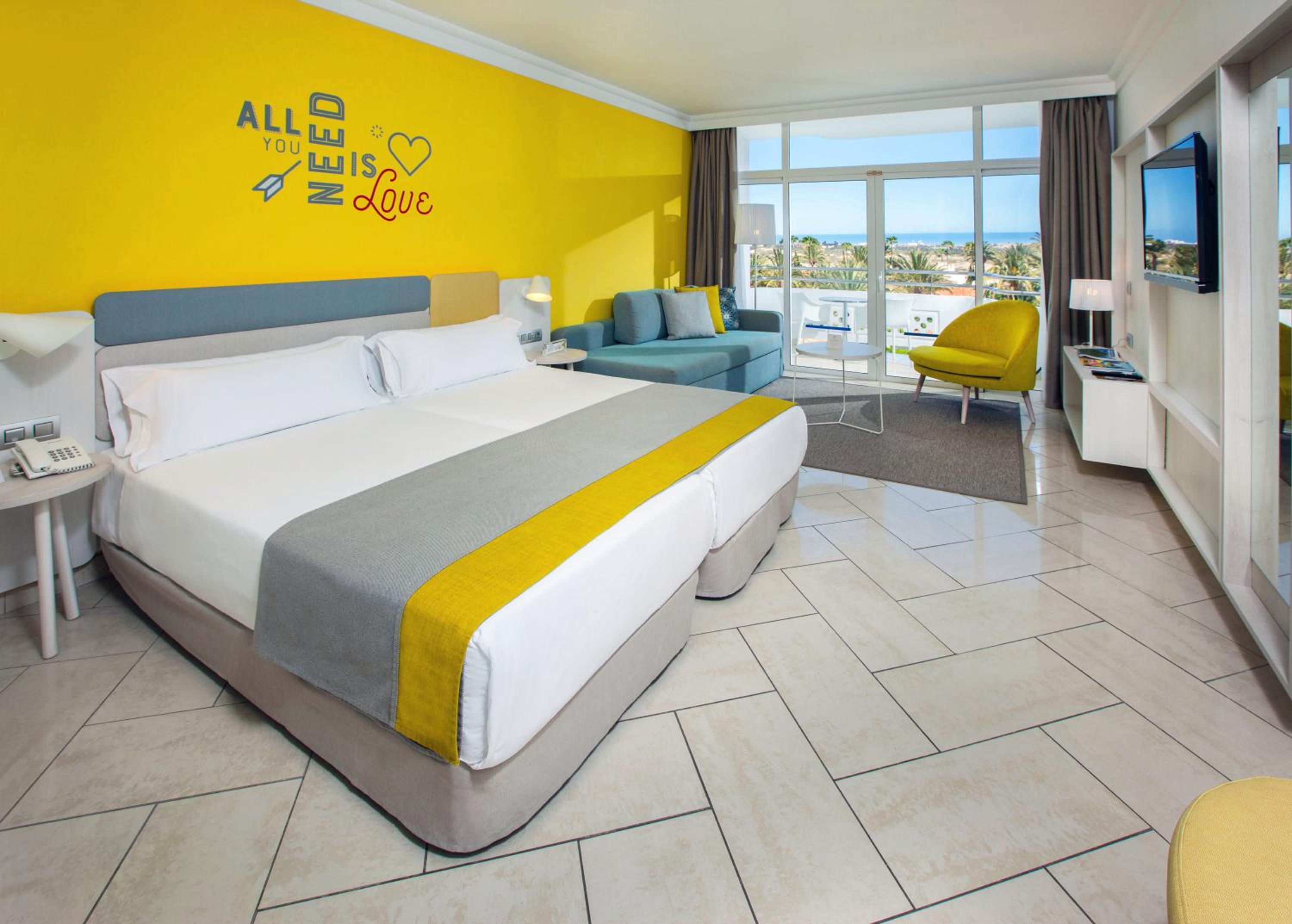 Double Deluxe View - Adults Only (+18 years) - Photo 1