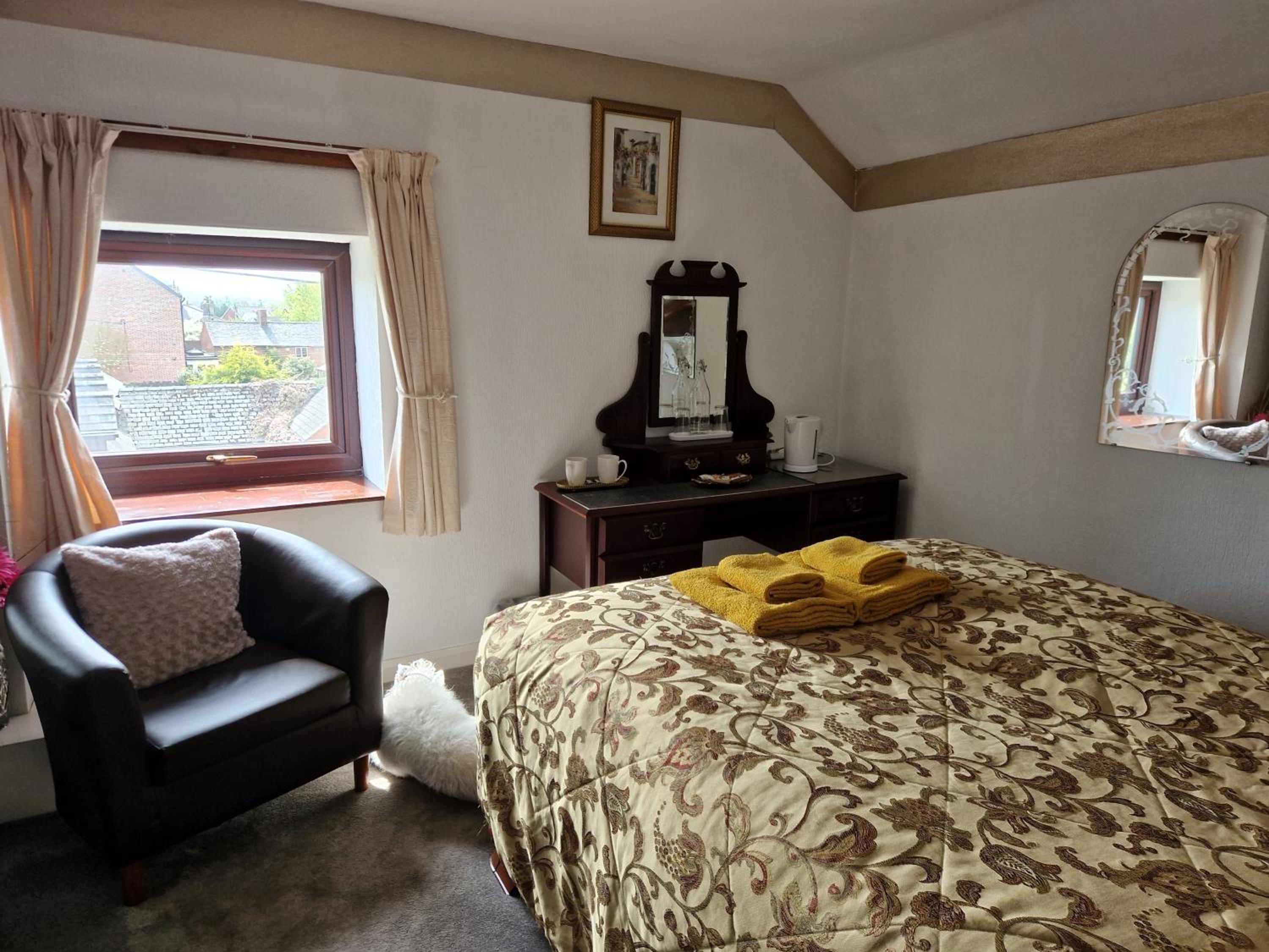 Double Room - Photo 1