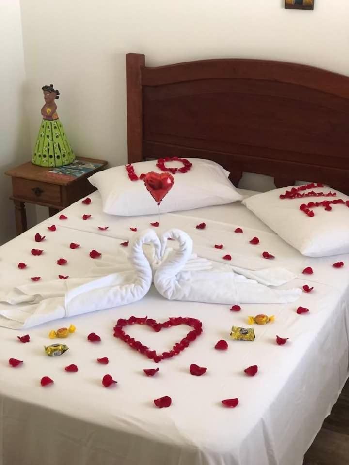 Standard Double Room with  Double Bed - Photo 9