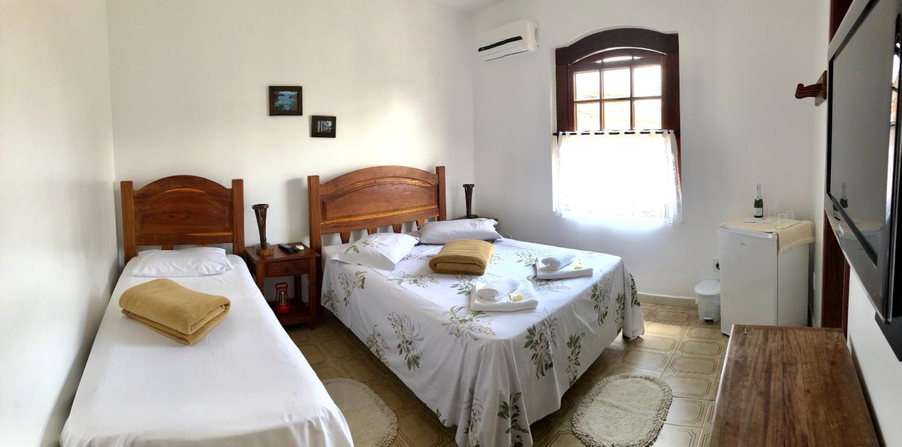 Standard Triple Room - Photo 4