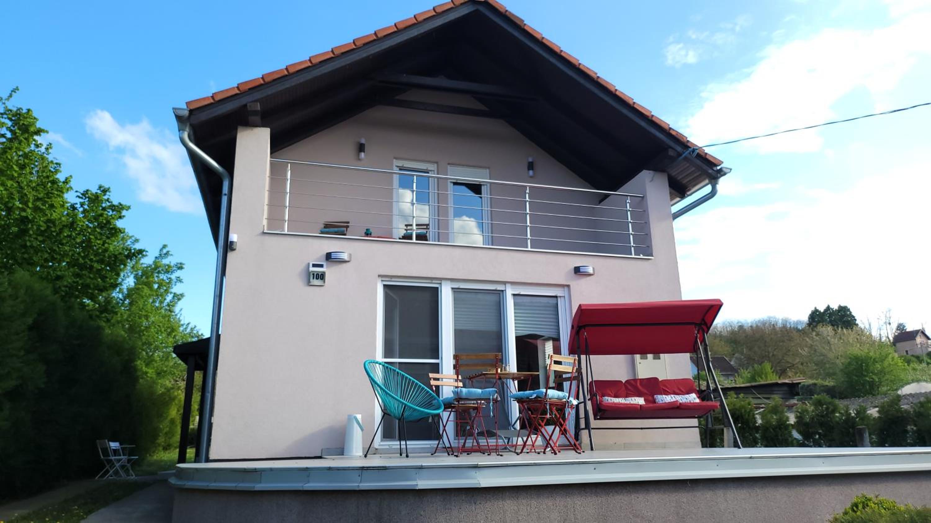 Three-Bedroom House - Photo 14