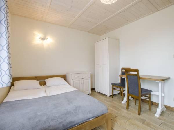 Double Room - Photo 1