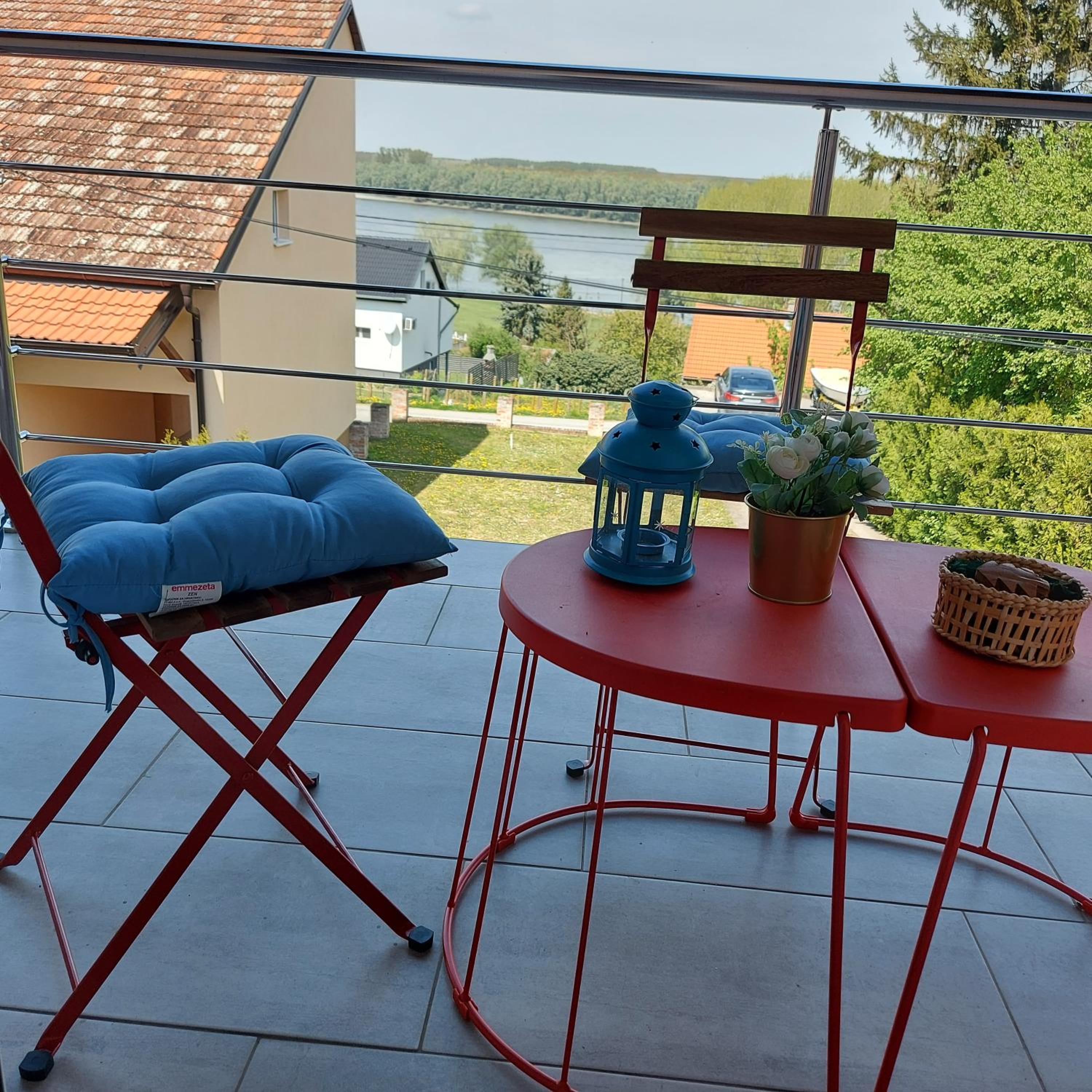 Three-Bedroom House - Photo 12
