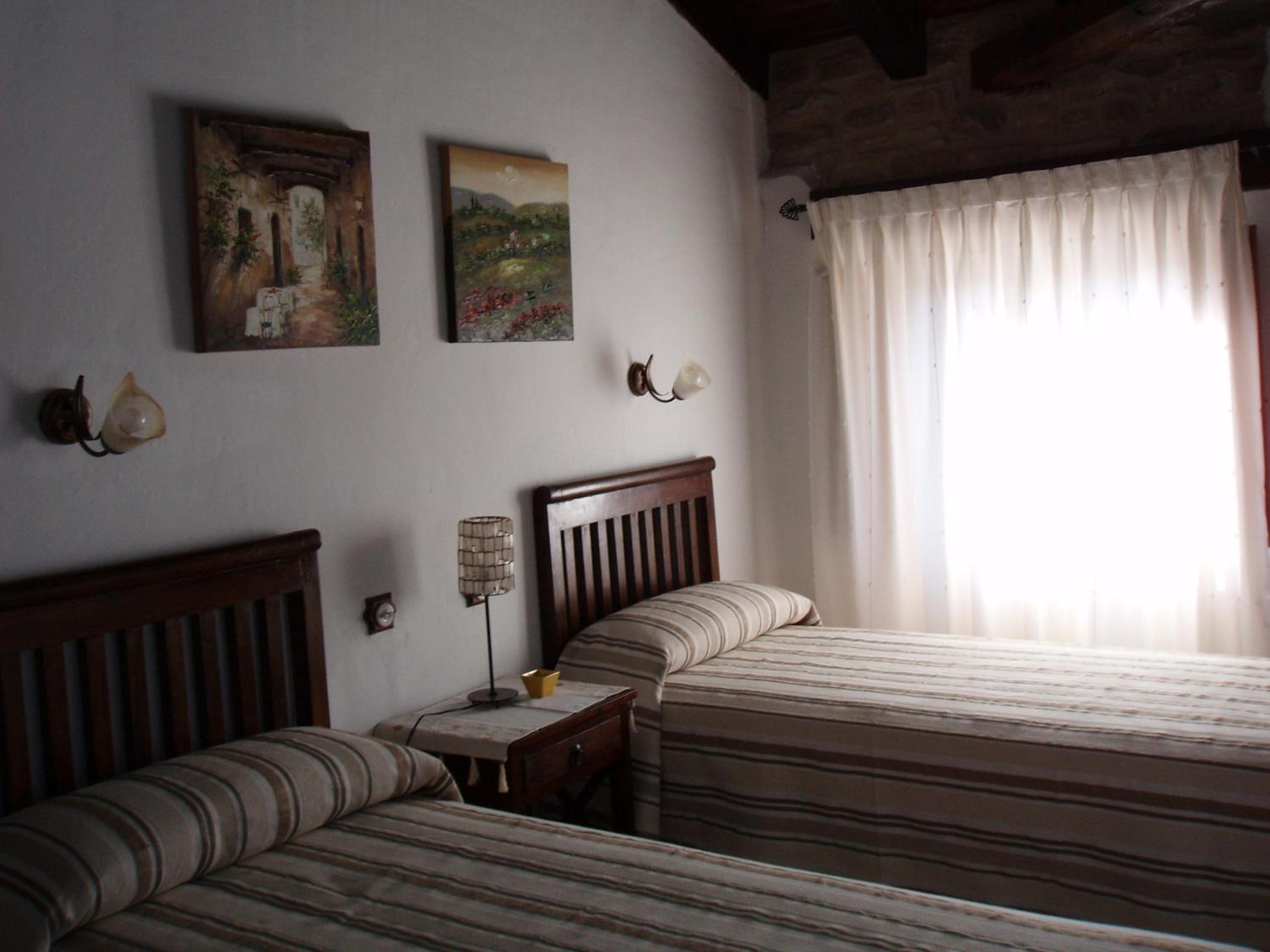 Double Or Twin Room photo 3