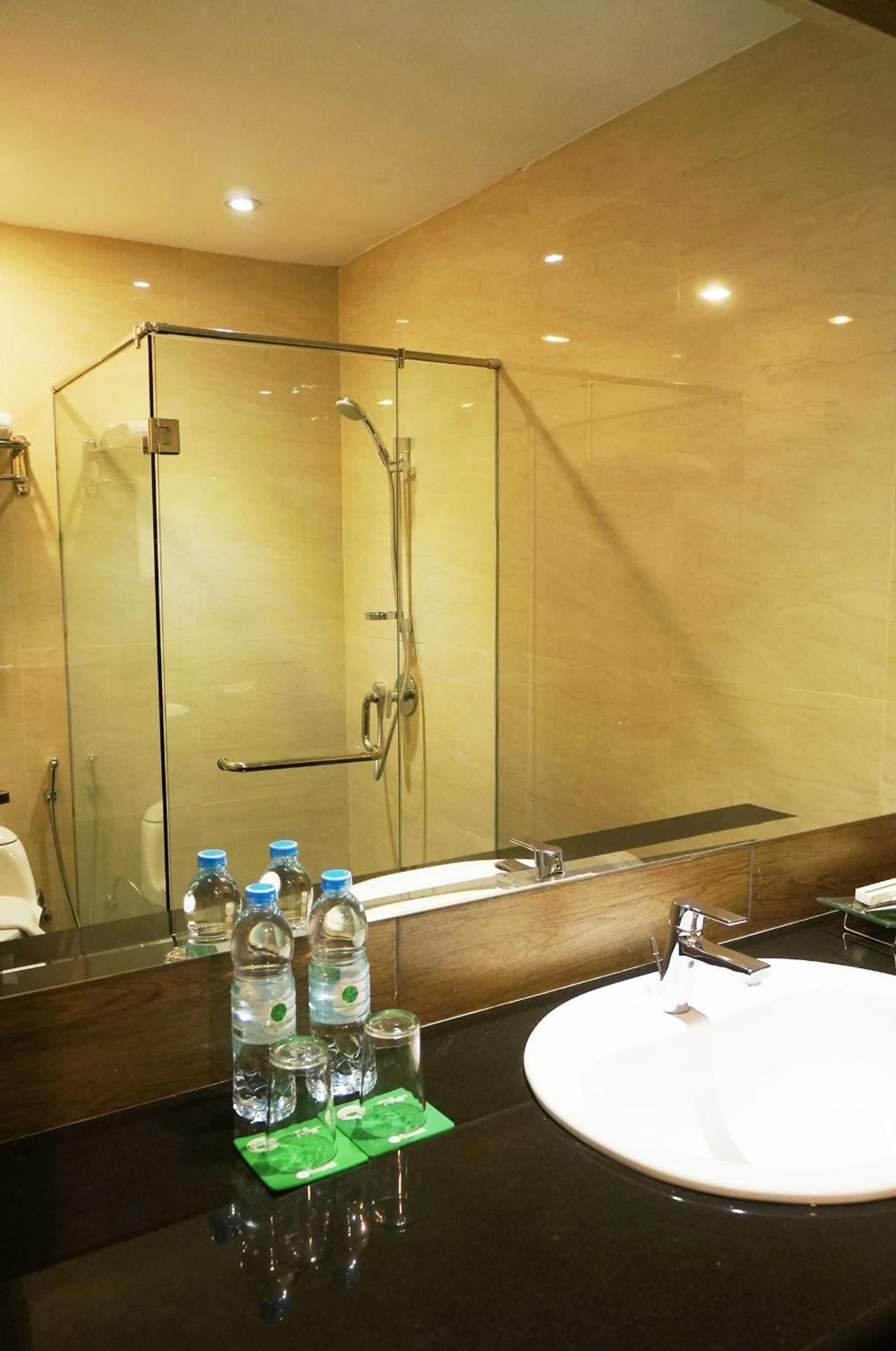 Executive Double or Twin Room photo 3