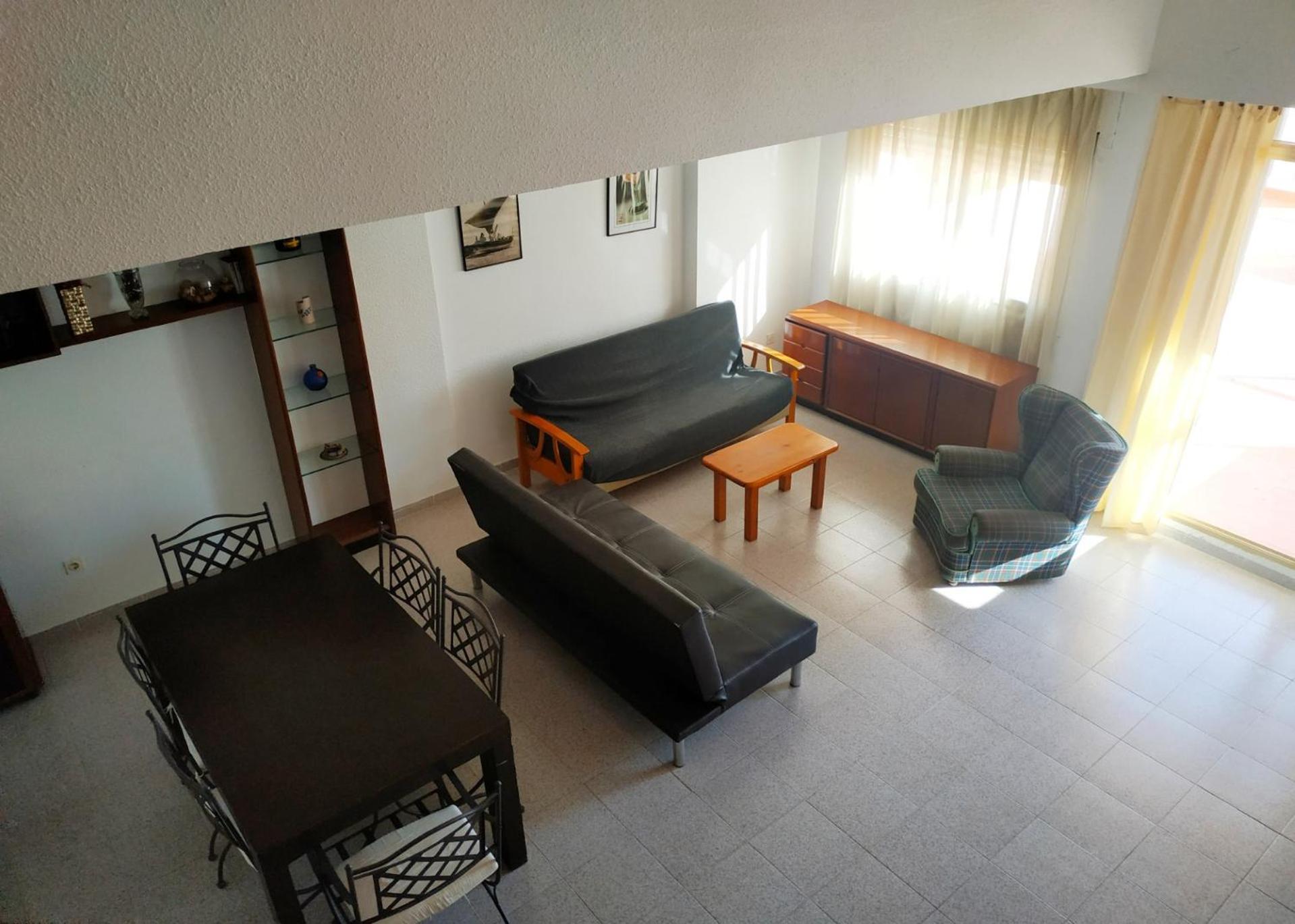 Duplex Apartment