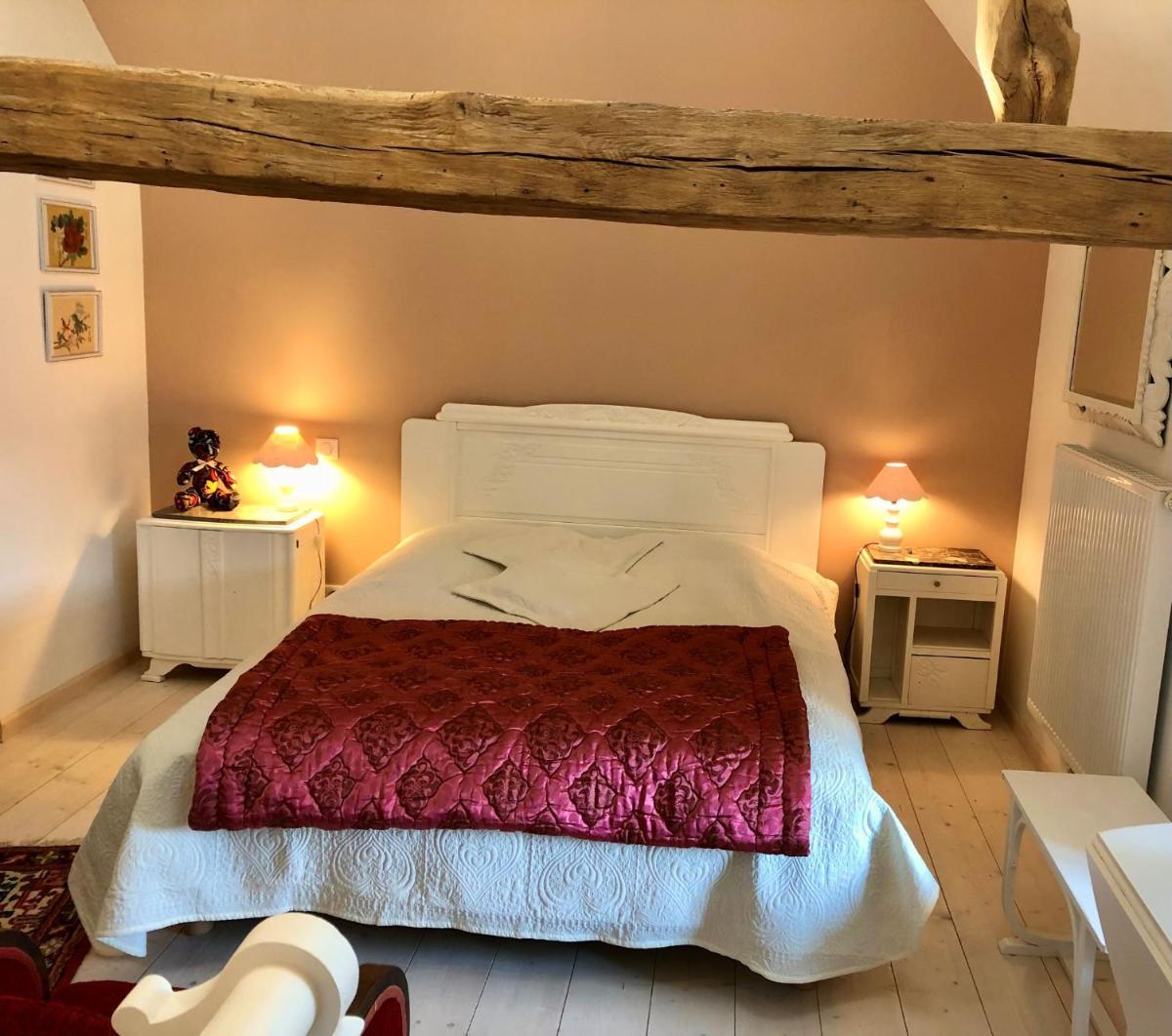 Triple Room with Garden View - Photo 1