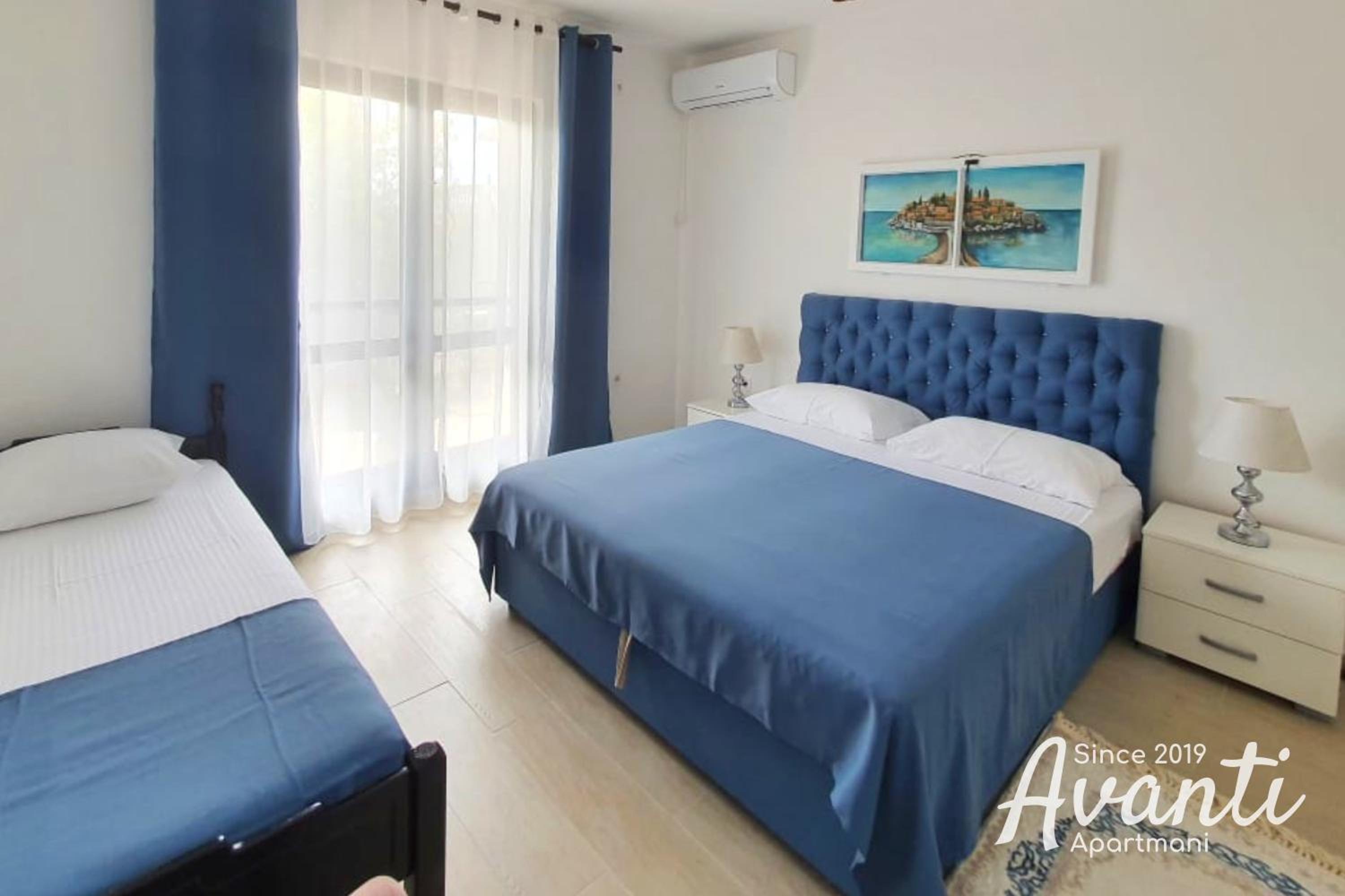 Apartment with Sea View photo 2
