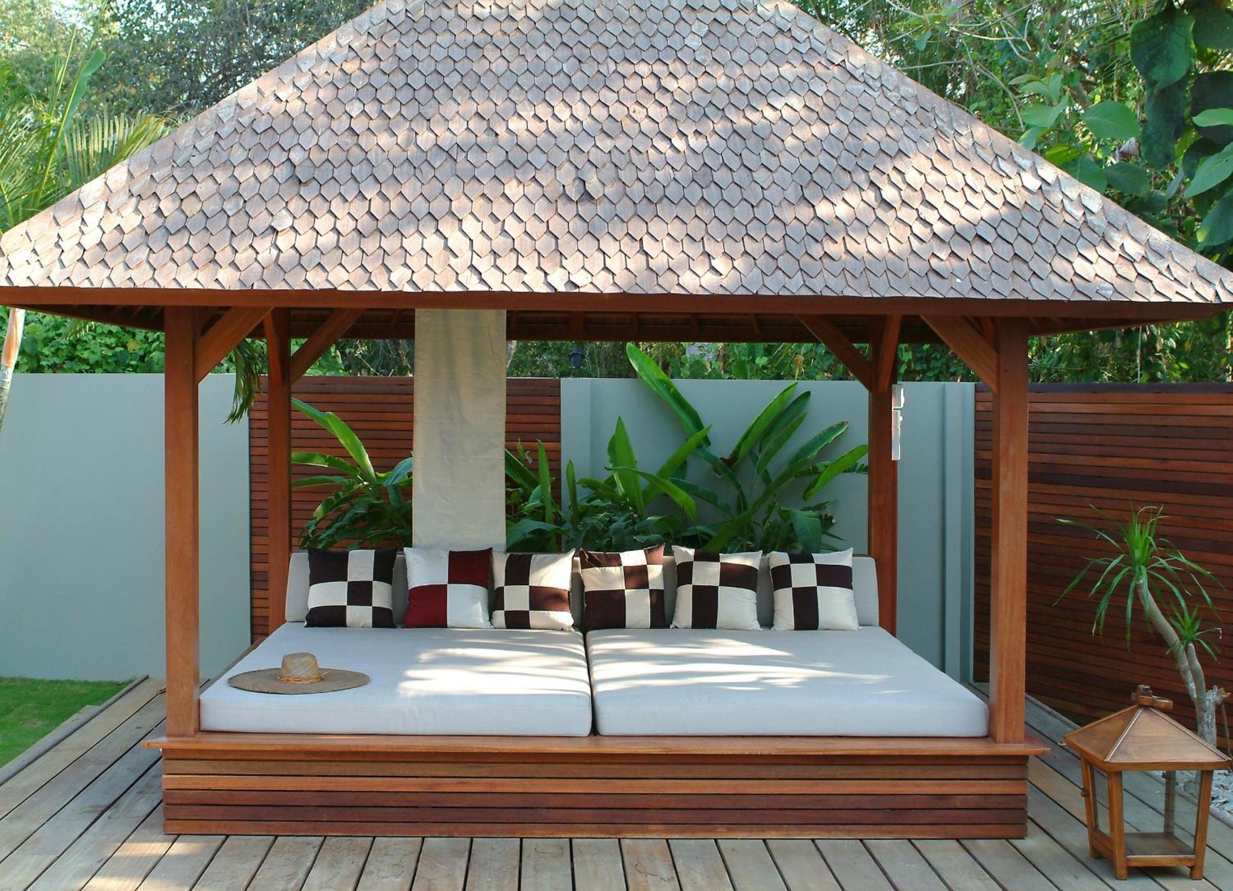 One-Bedroom Grand Deluxe Villa with Private Pool