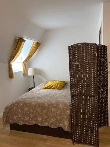 Quadruple Room with Private Bathroom photo 2