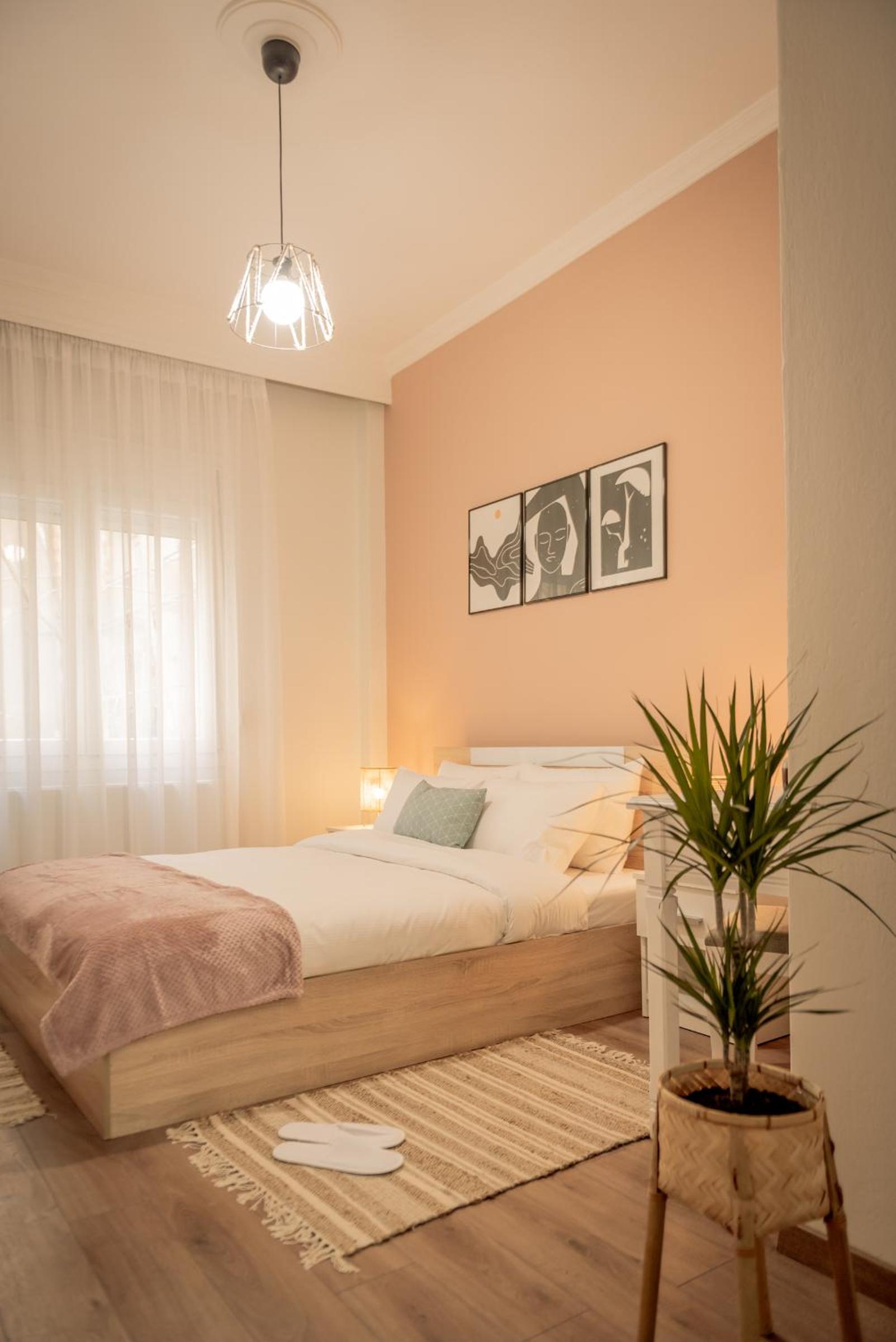 Two-Bedroom Apartment - Photo 47