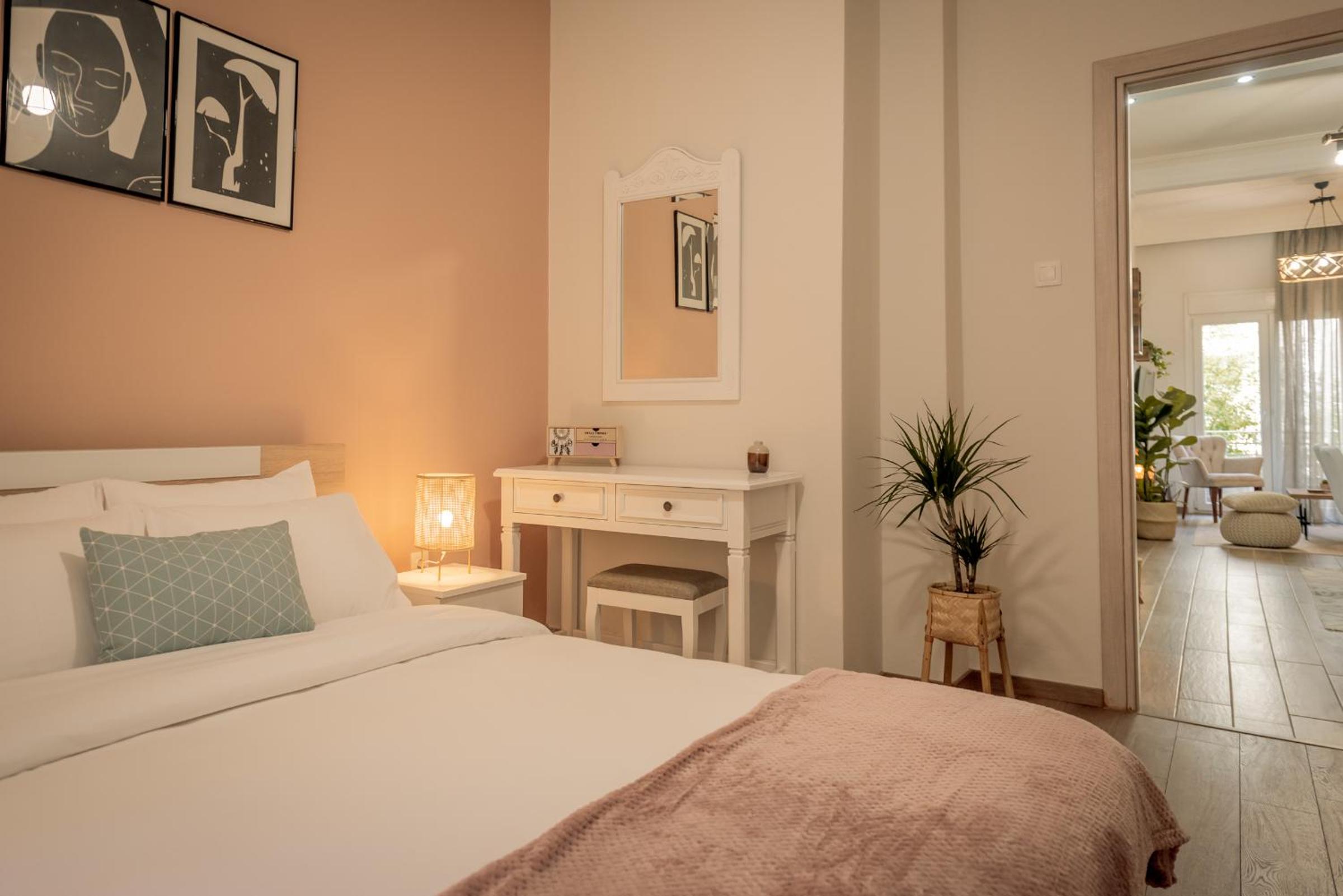 Two-Bedroom Apartment - Photo 48