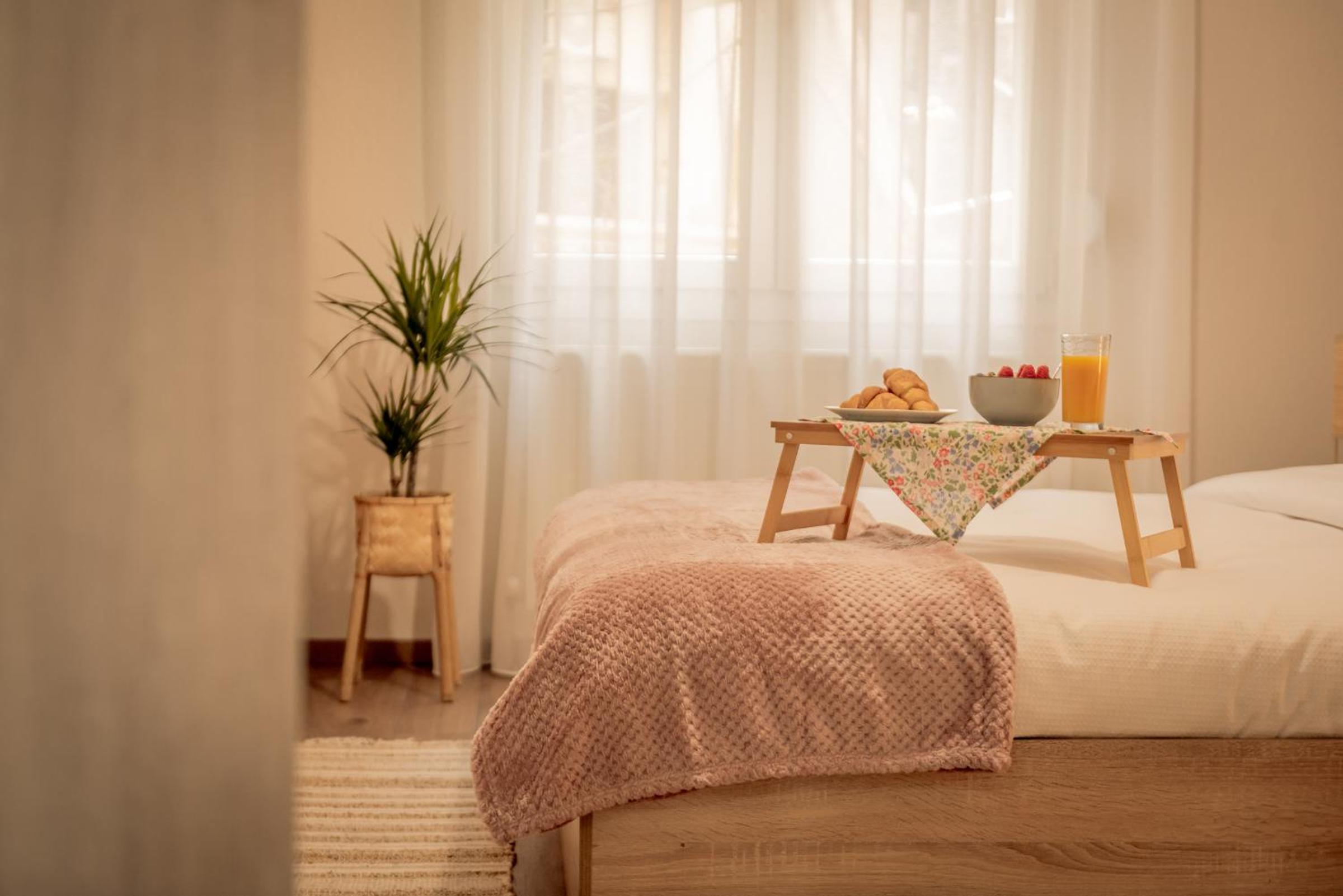 Two-Bedroom Apartment - Photo 2