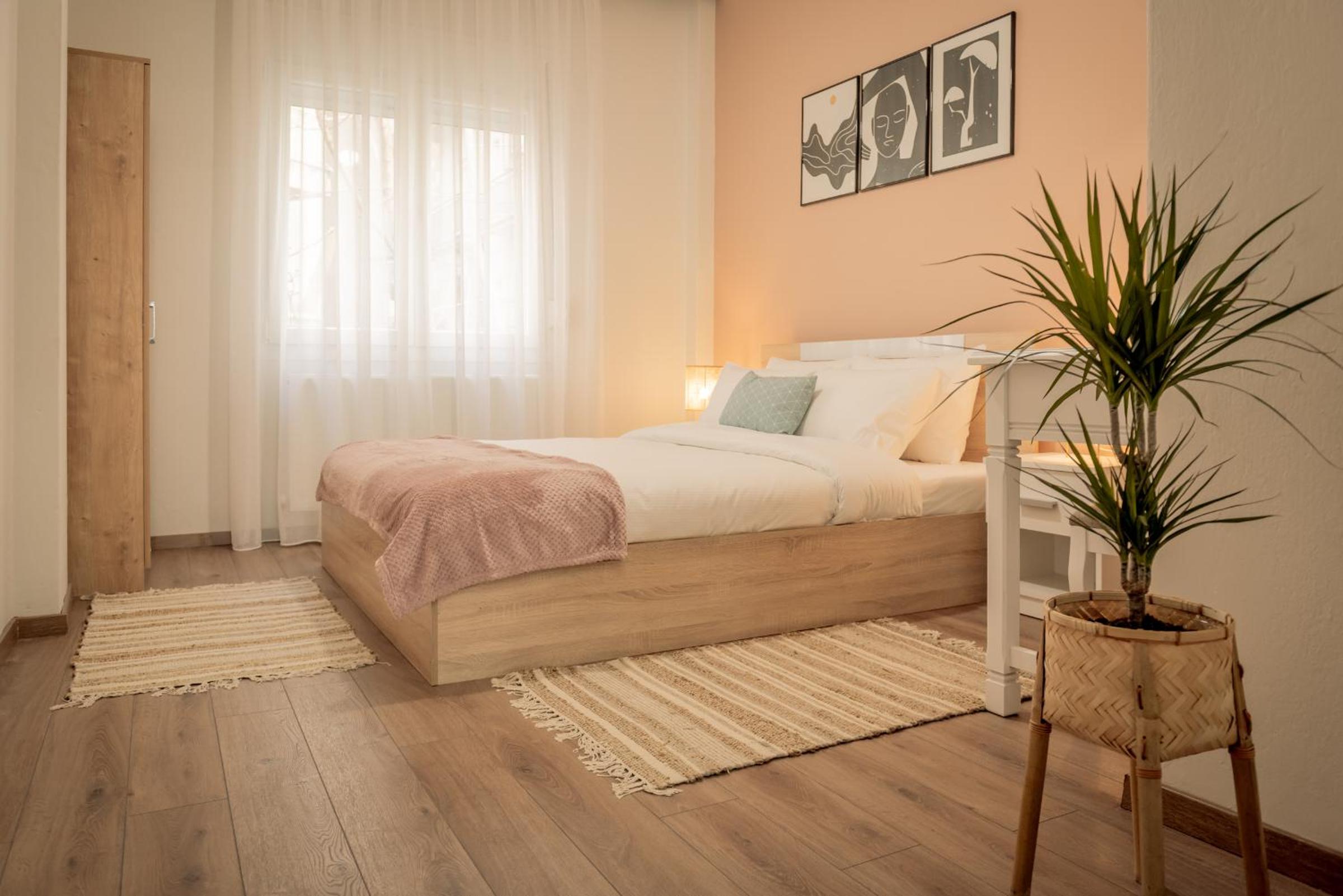 Two-Bedroom Apartment - Photo 3