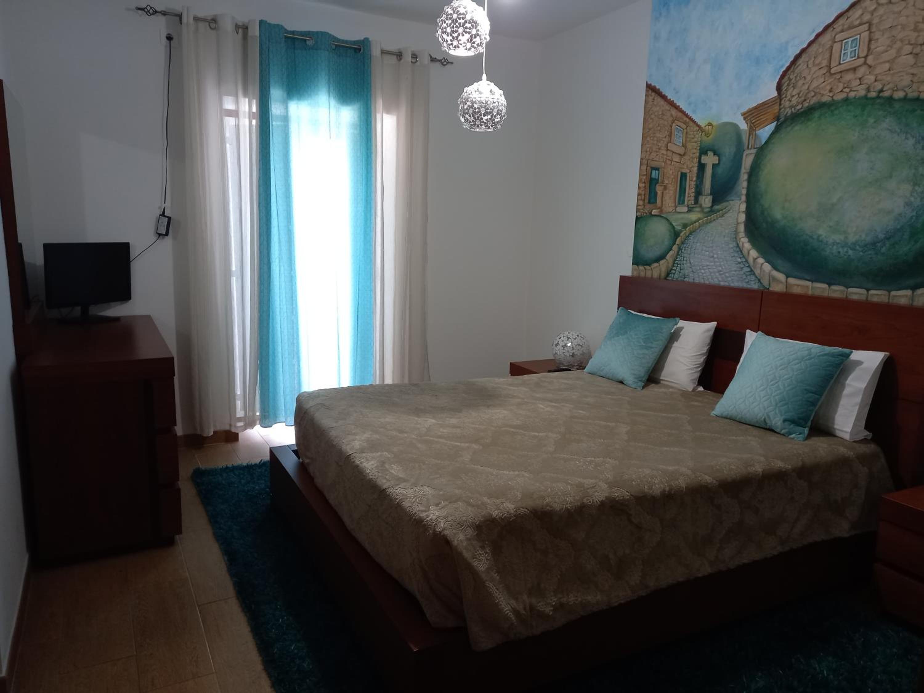 Double Room - Photo 1