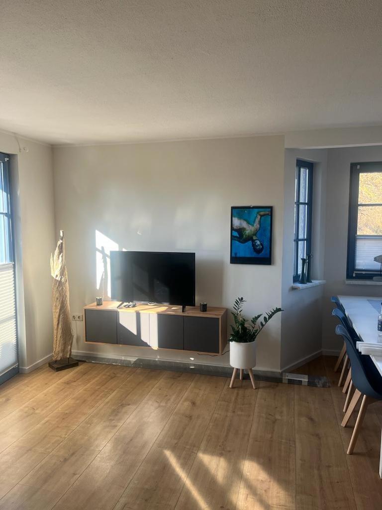 Two-Bedroom Apartment photo 3