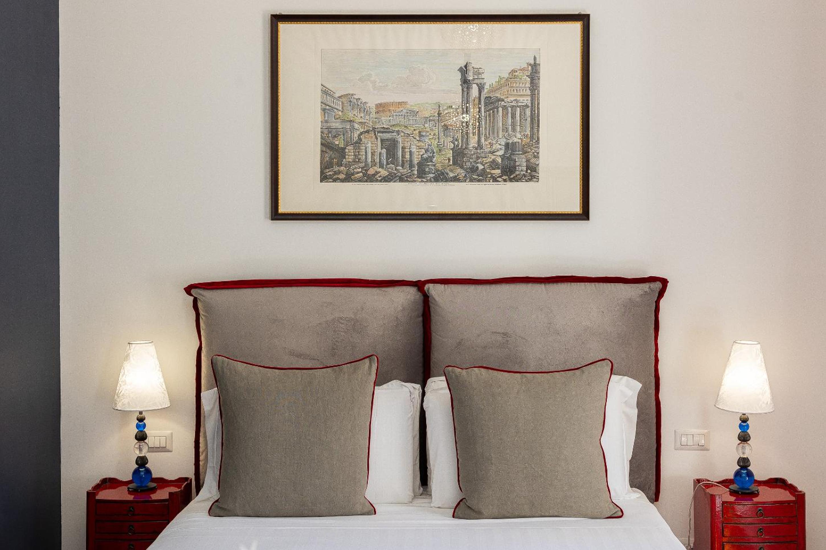 Junior Suite with Balcony photo 3