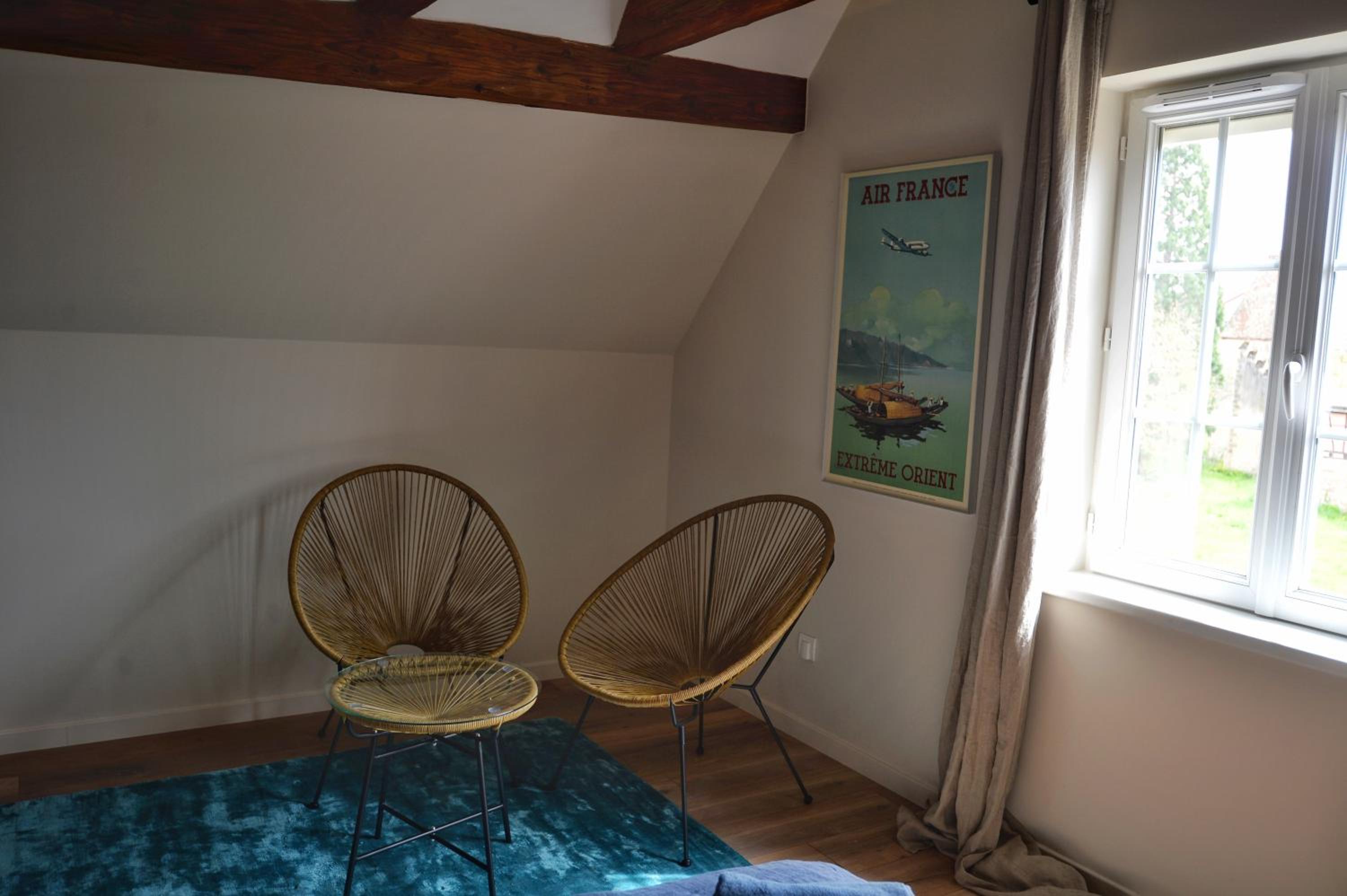 Deluxe Double Room photo 3
