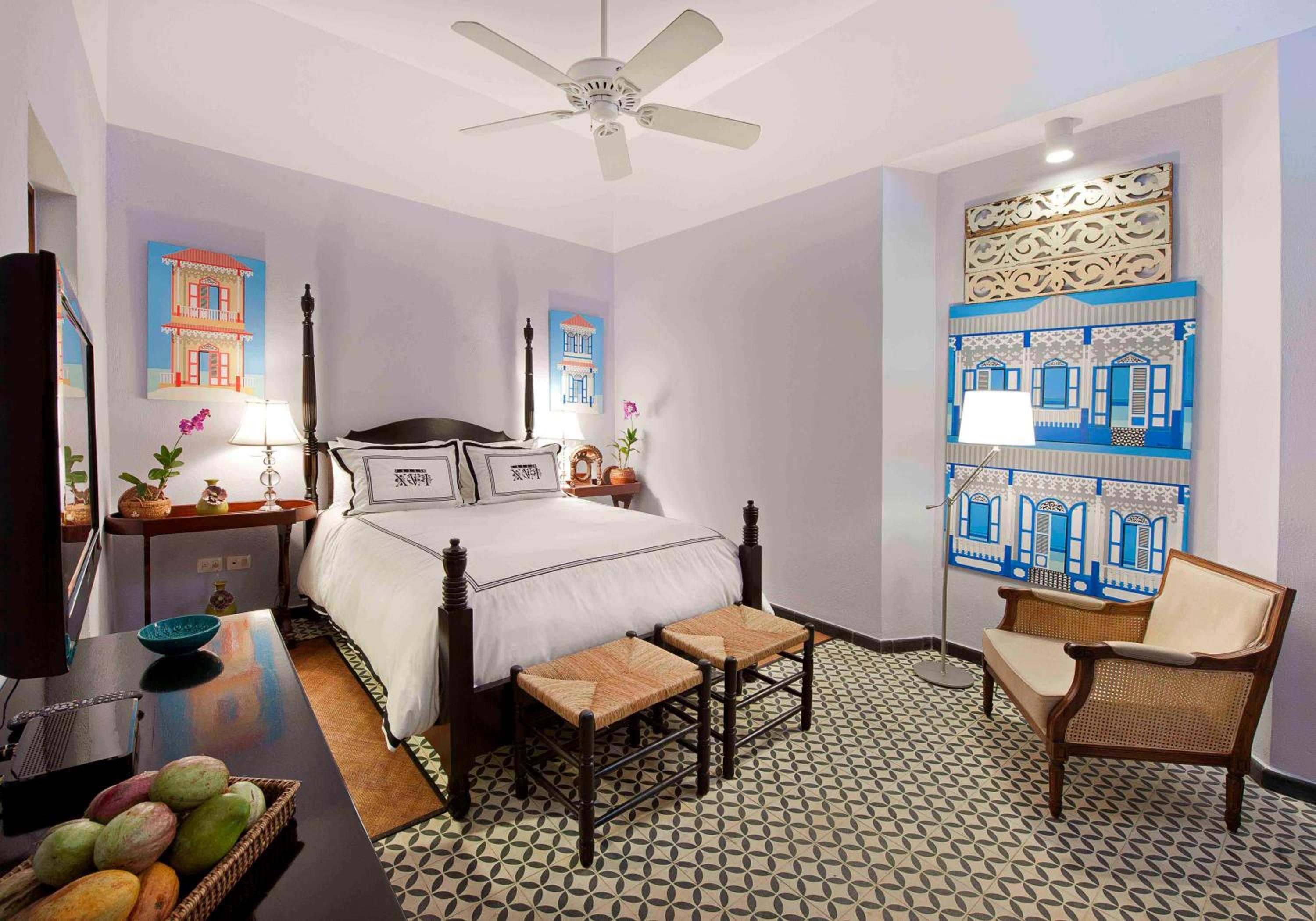 Luxury Superior Room photo 3