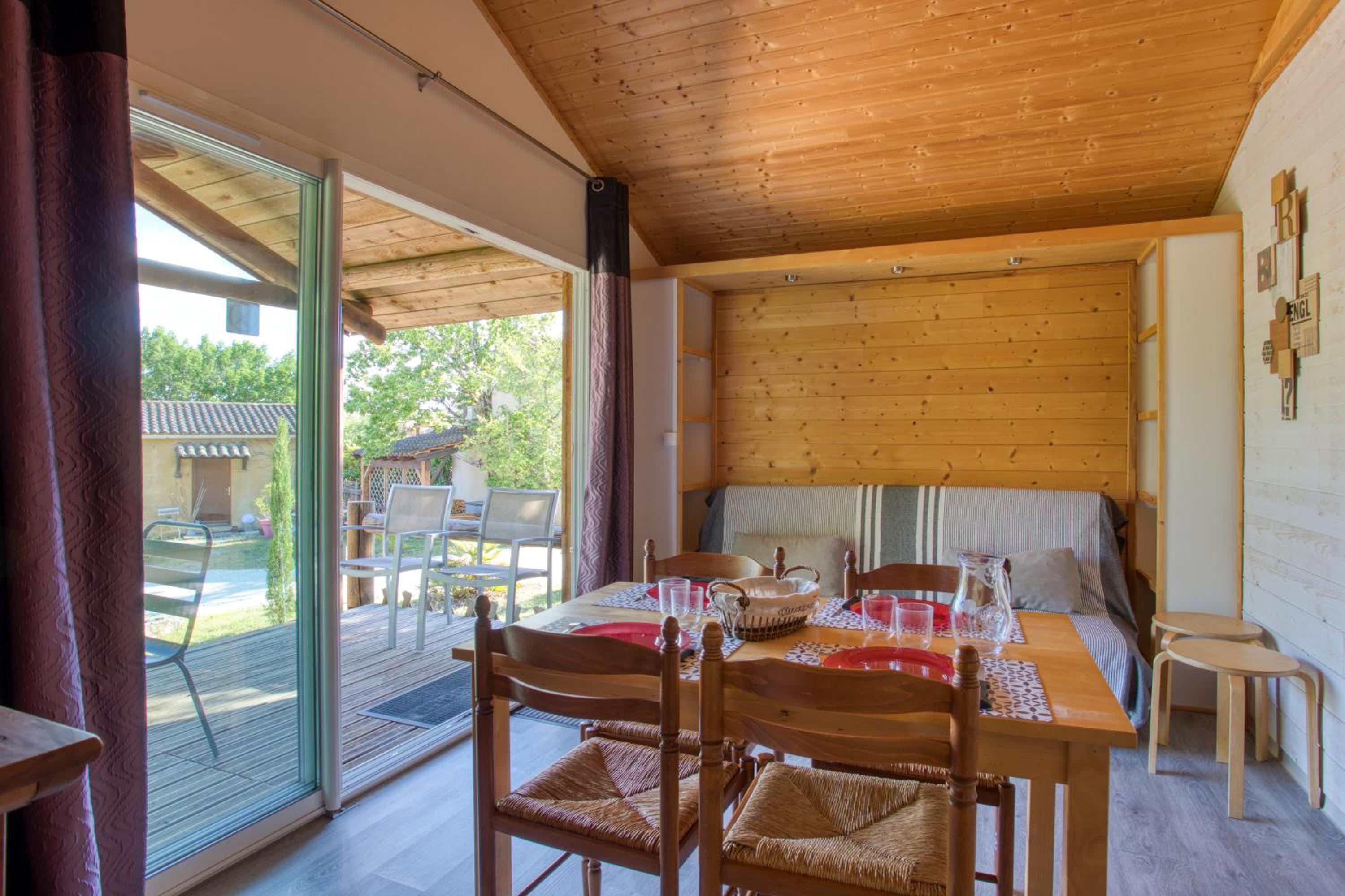 Two-Bedroom Chalet photo 3