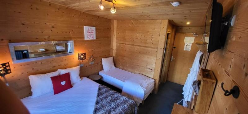 Triple Room photo 3
