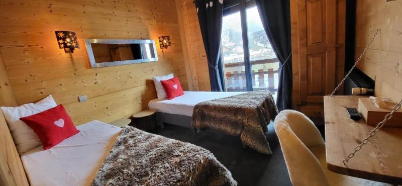 Twin Room photo 2
