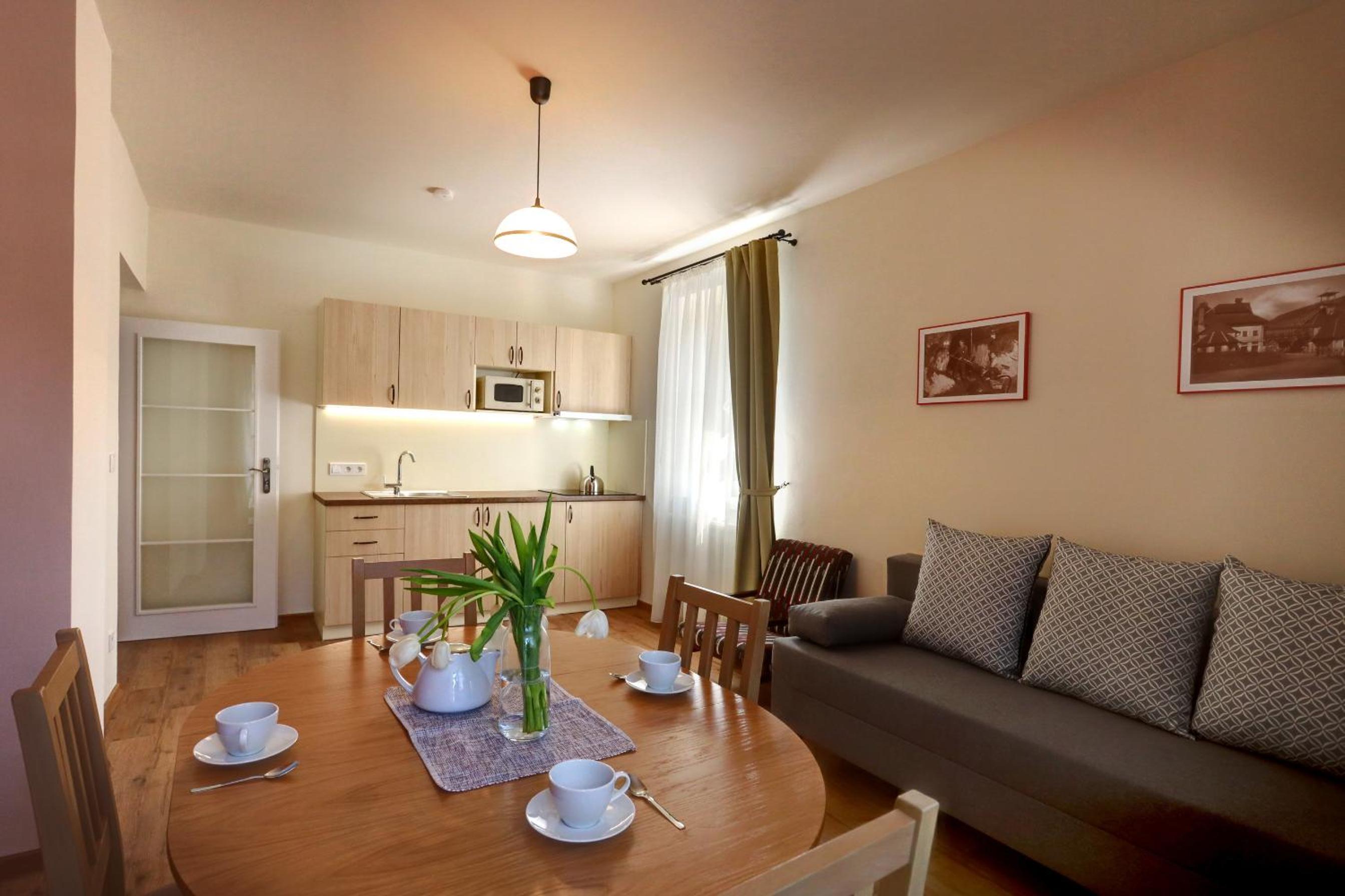 Superior Apartment photo 3