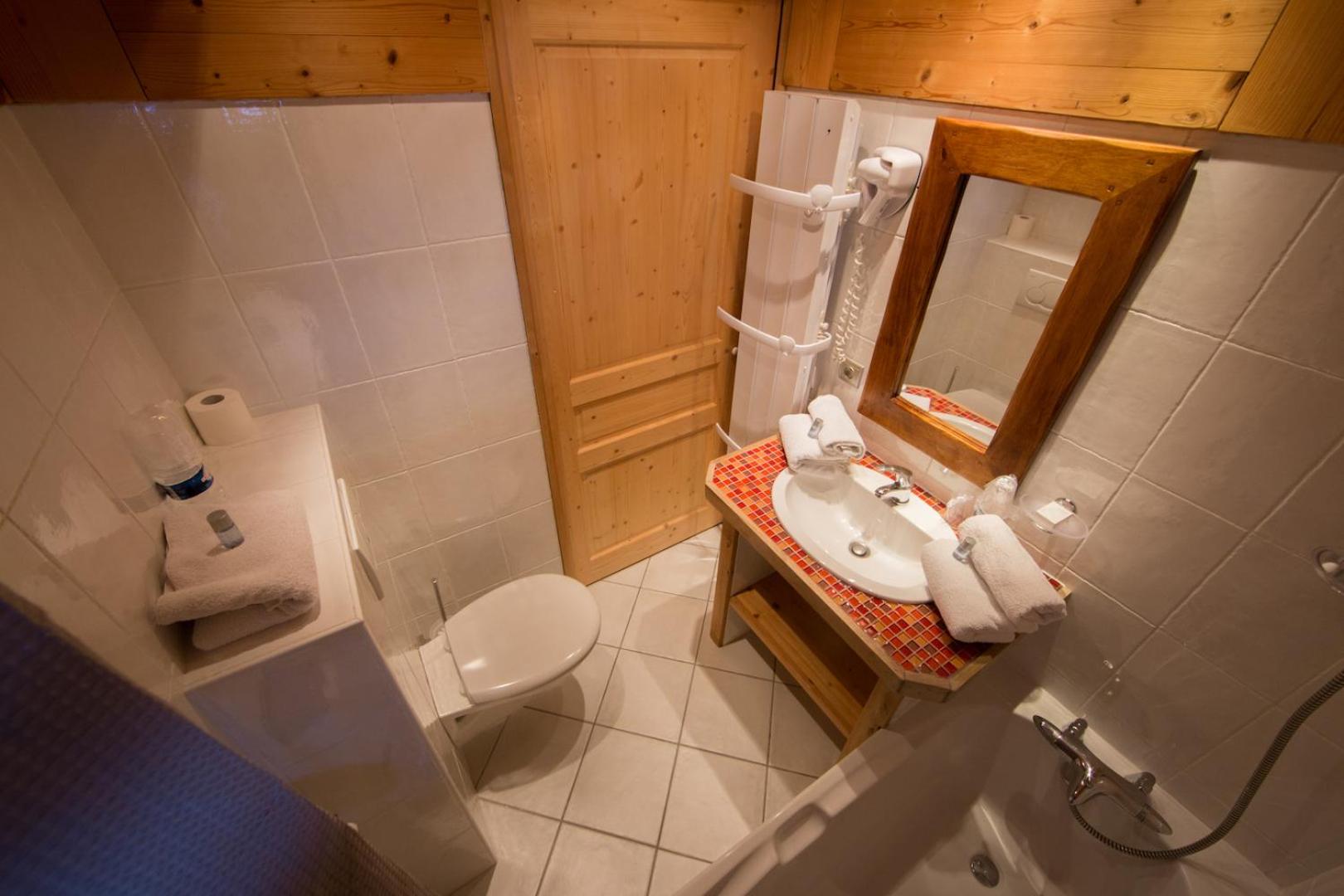 Triple Room photo 2