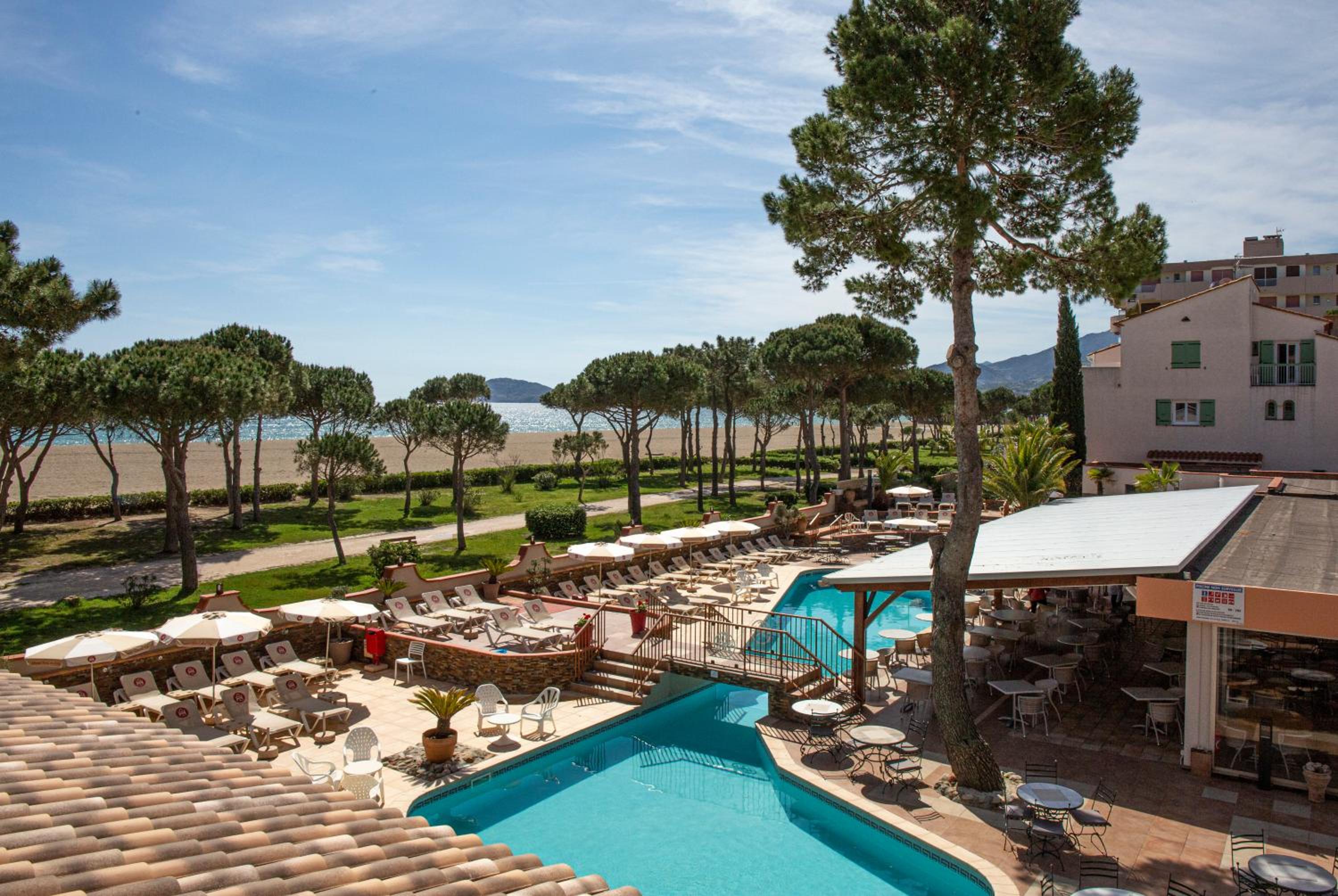 Room with Living Room - Sea View and Terrace - Photo 2
