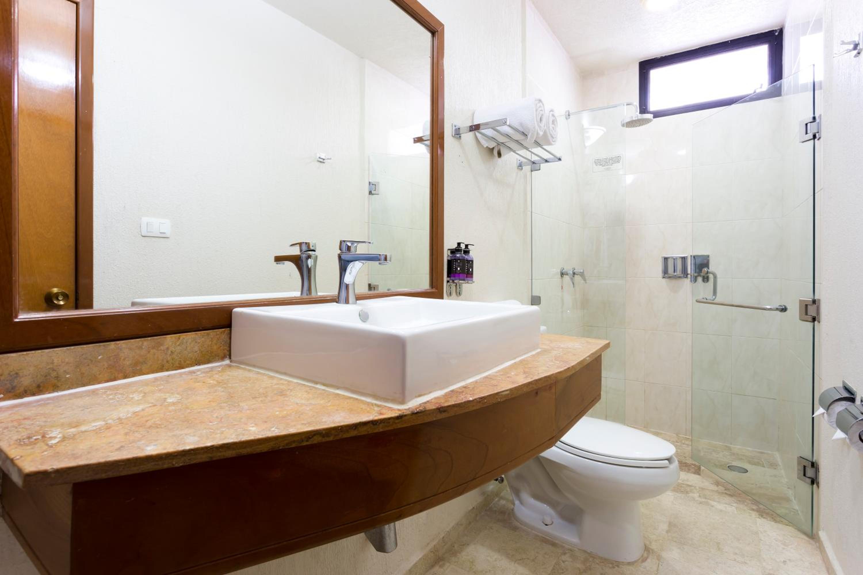 Deluxe King Room - Photo 6