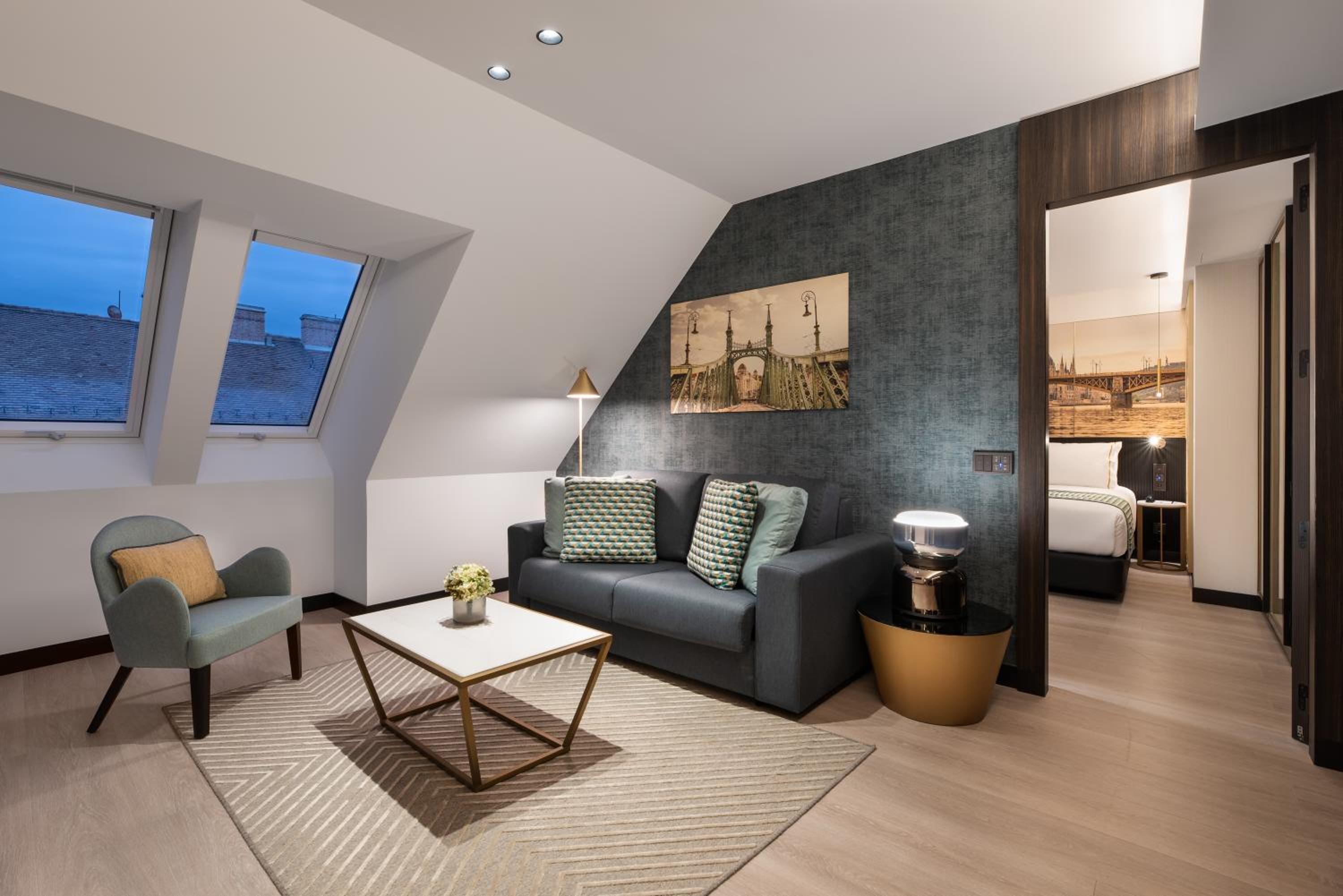 Suite Ambassador photo 2