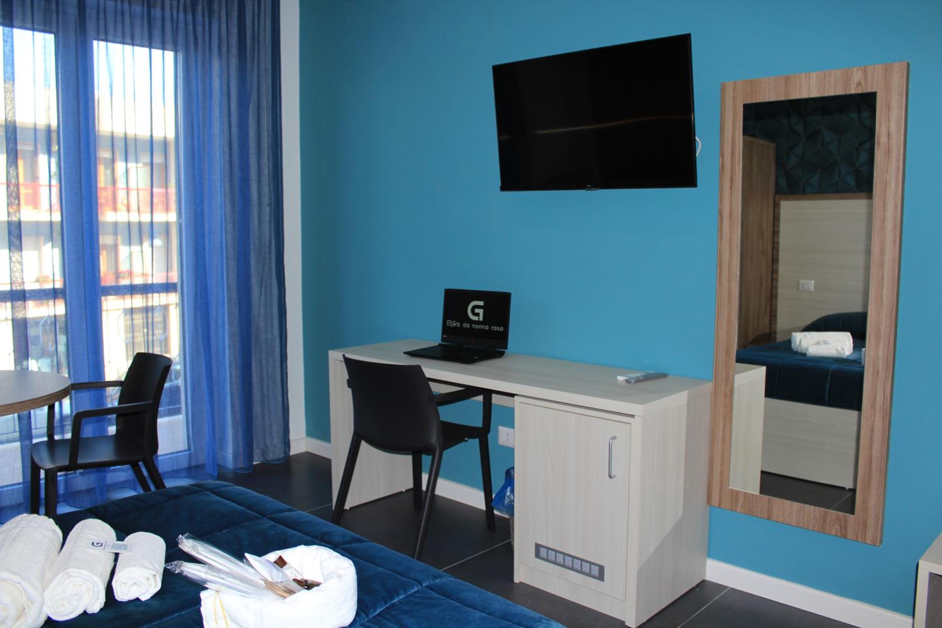 Quadruple Room photo 1