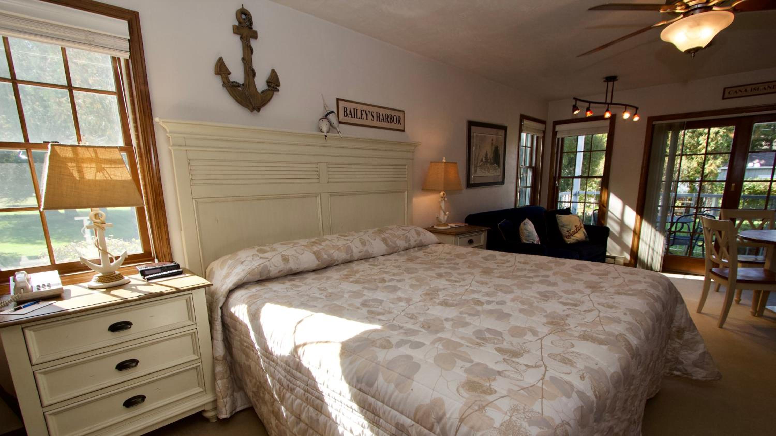 King Room