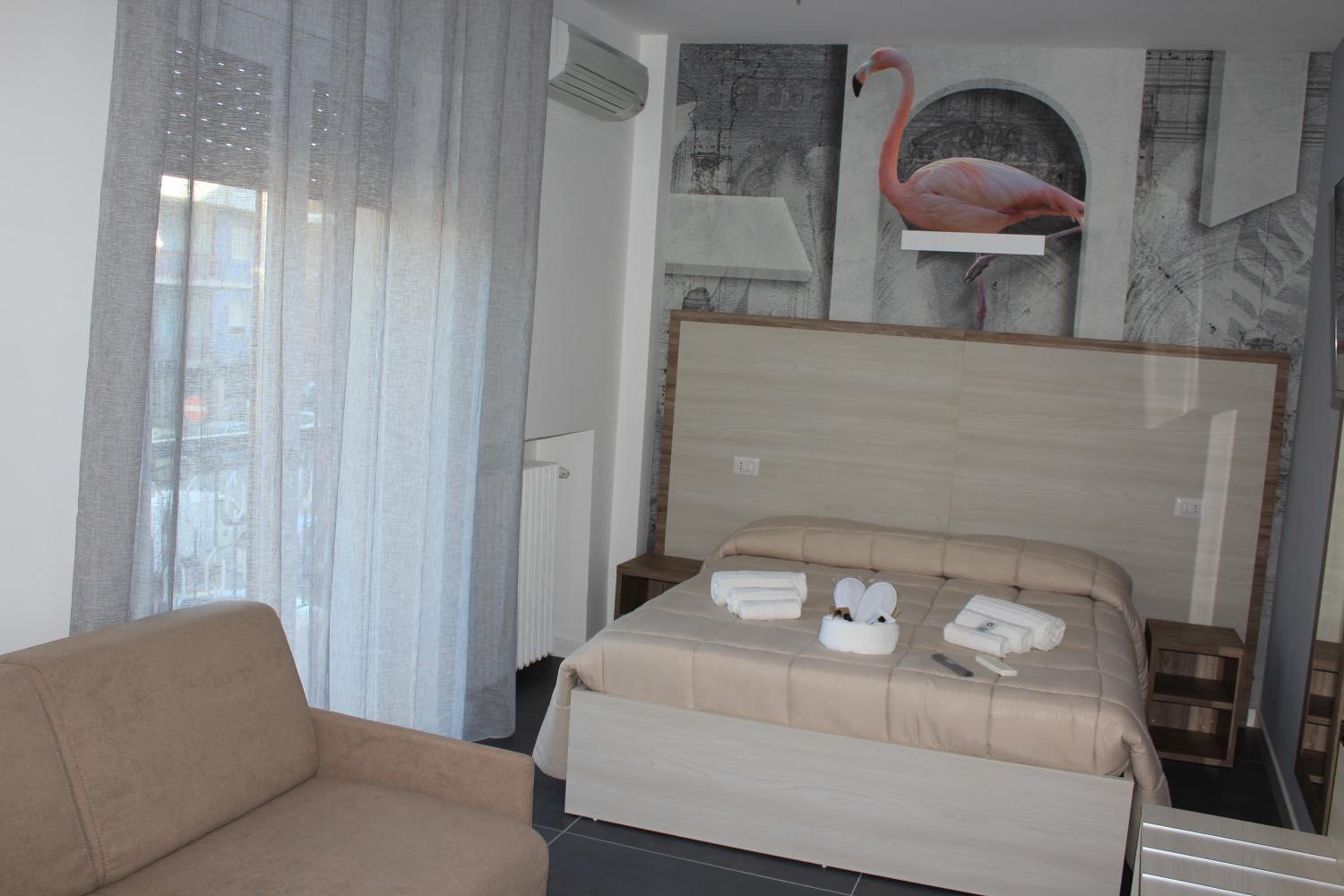 Deluxe Room photo 1