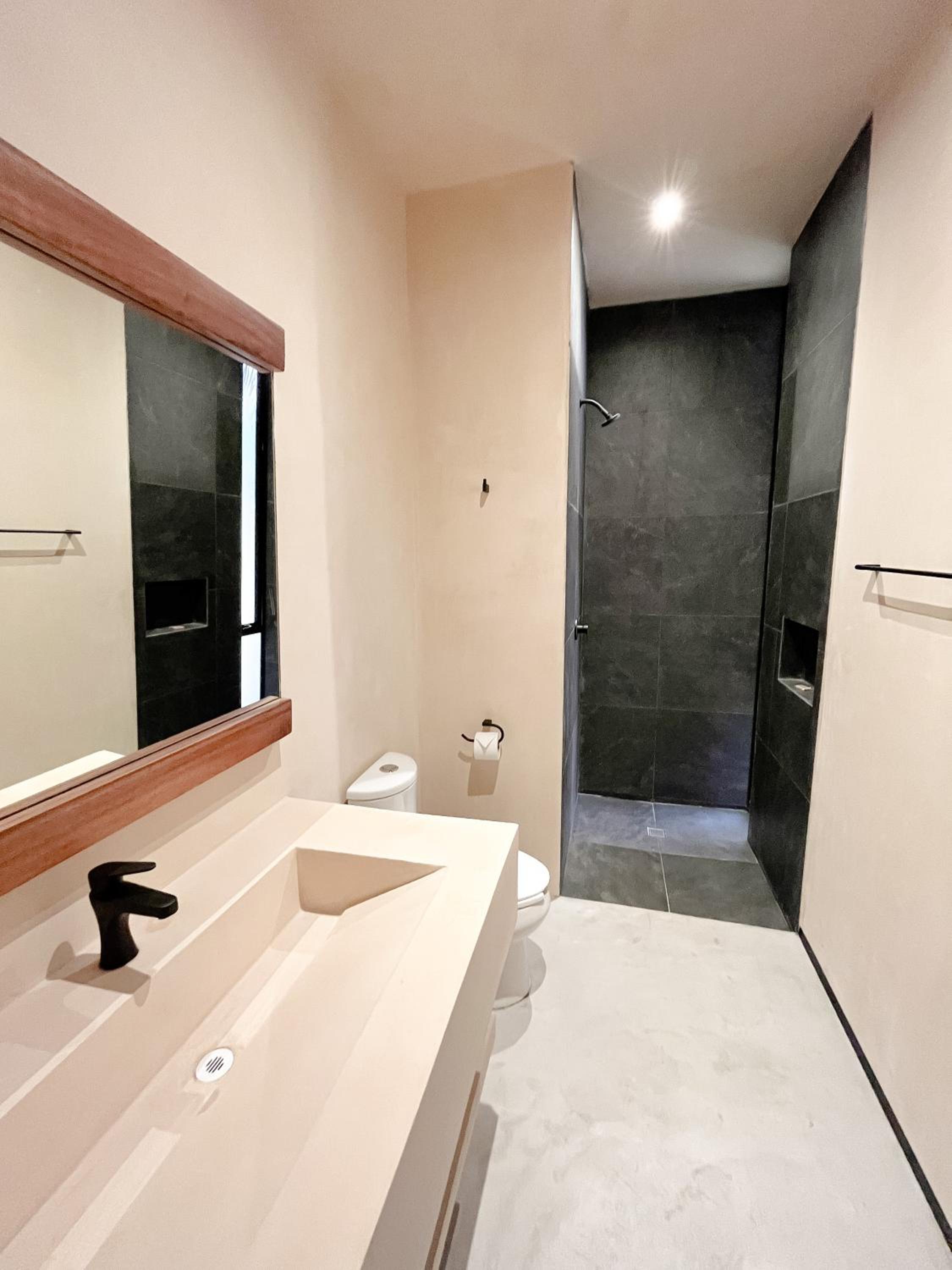 Two-Bedroom Apartment - Photo 40