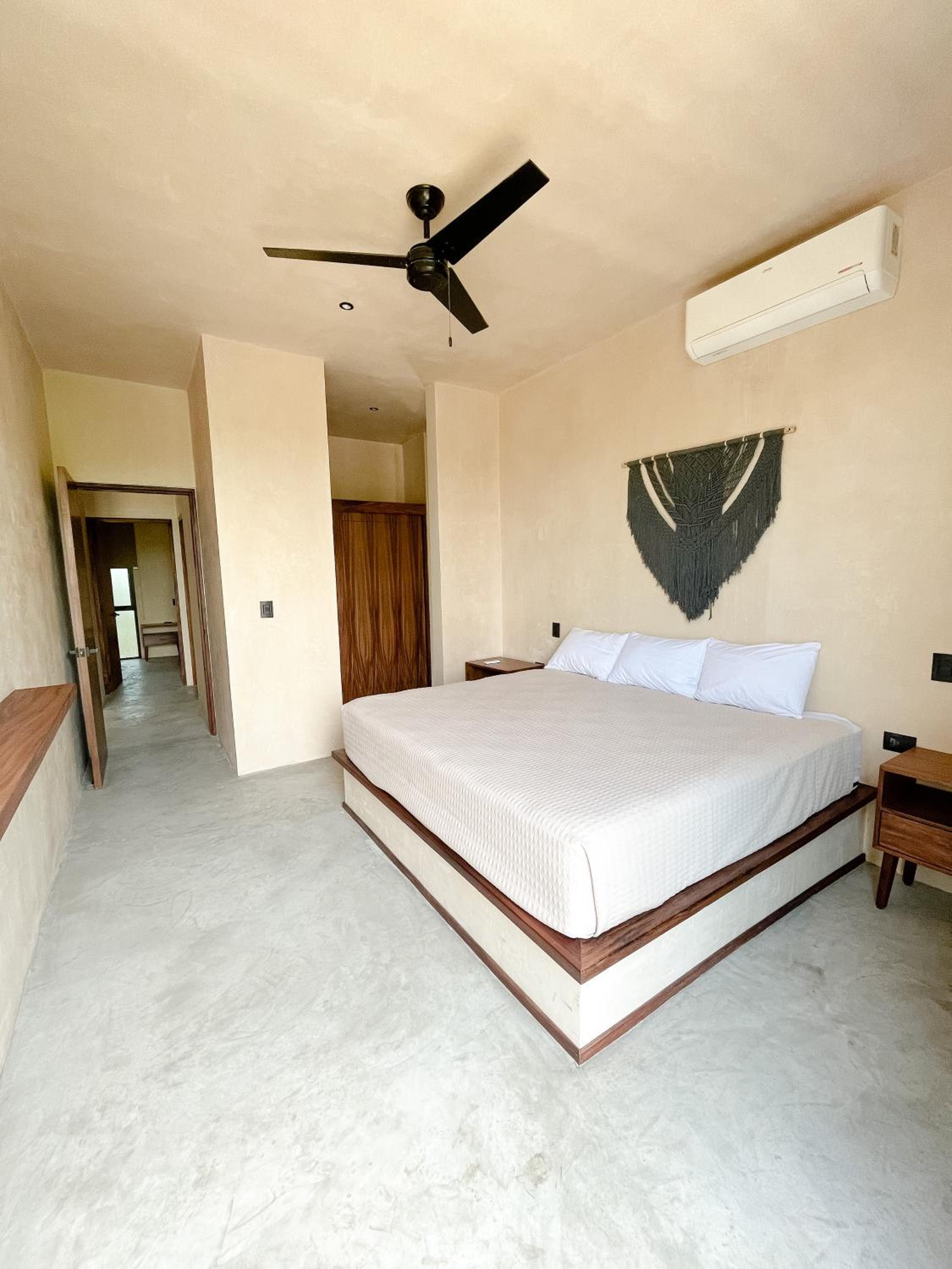 Two-Bedroom Apartment - Photo 1