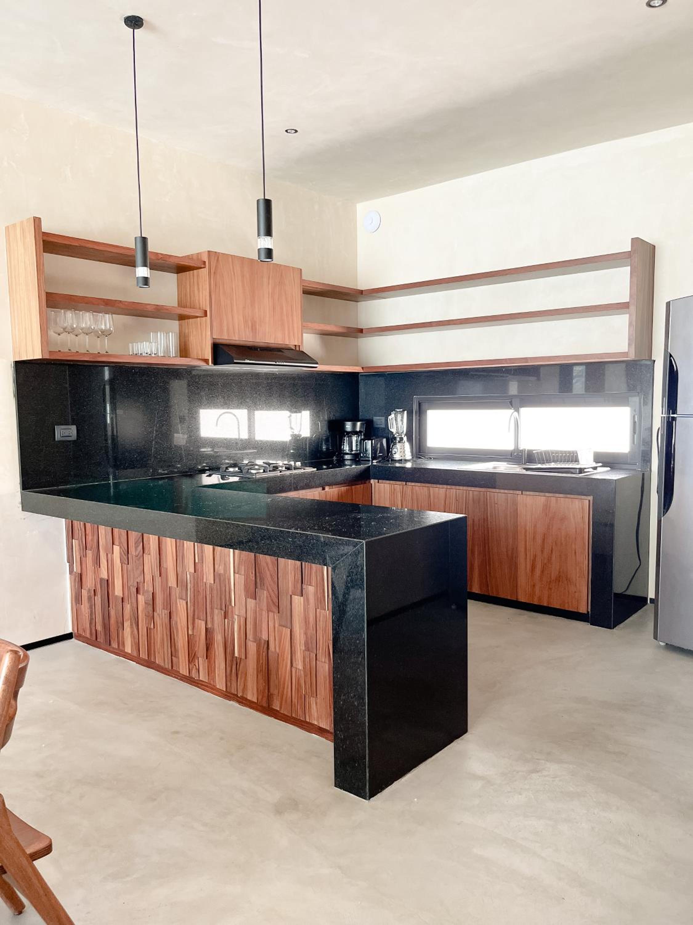 Two-Bedroom Apartment - Photo 42